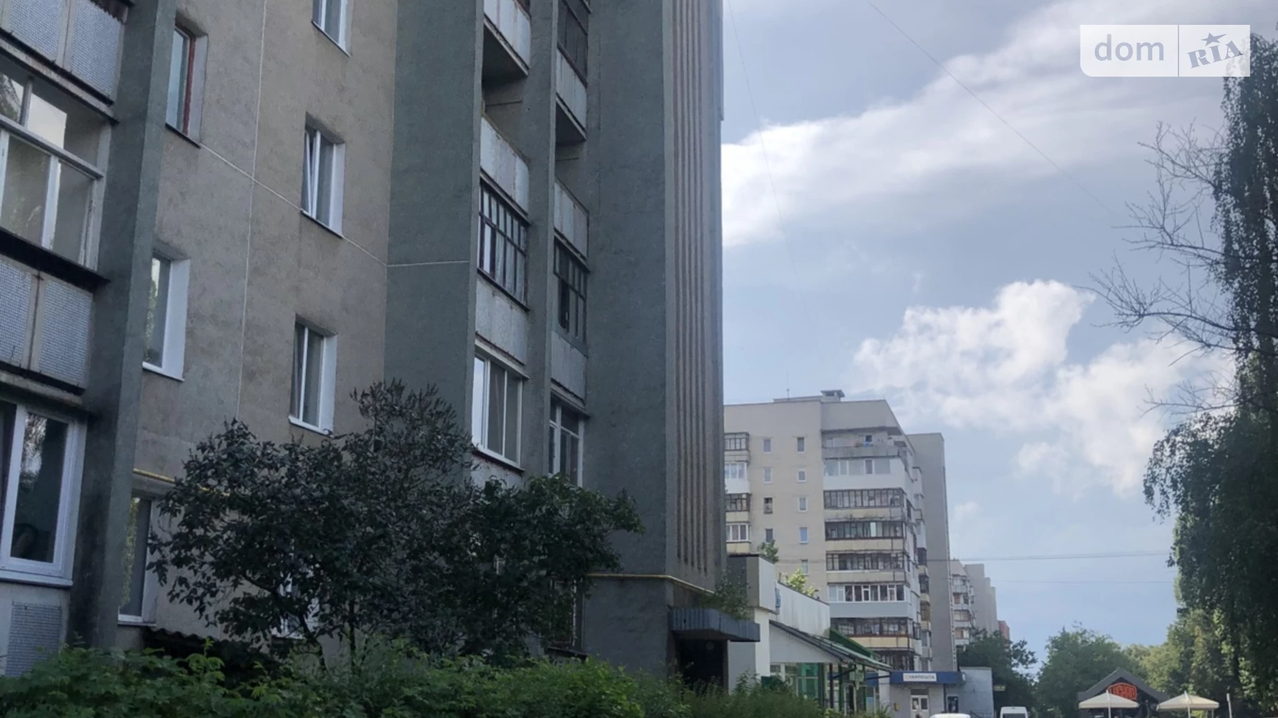 2-комнатная квартира 51.3 кв. м в Луцке, ул. Защитников Украины(Гордиюк), 37 - фото 3