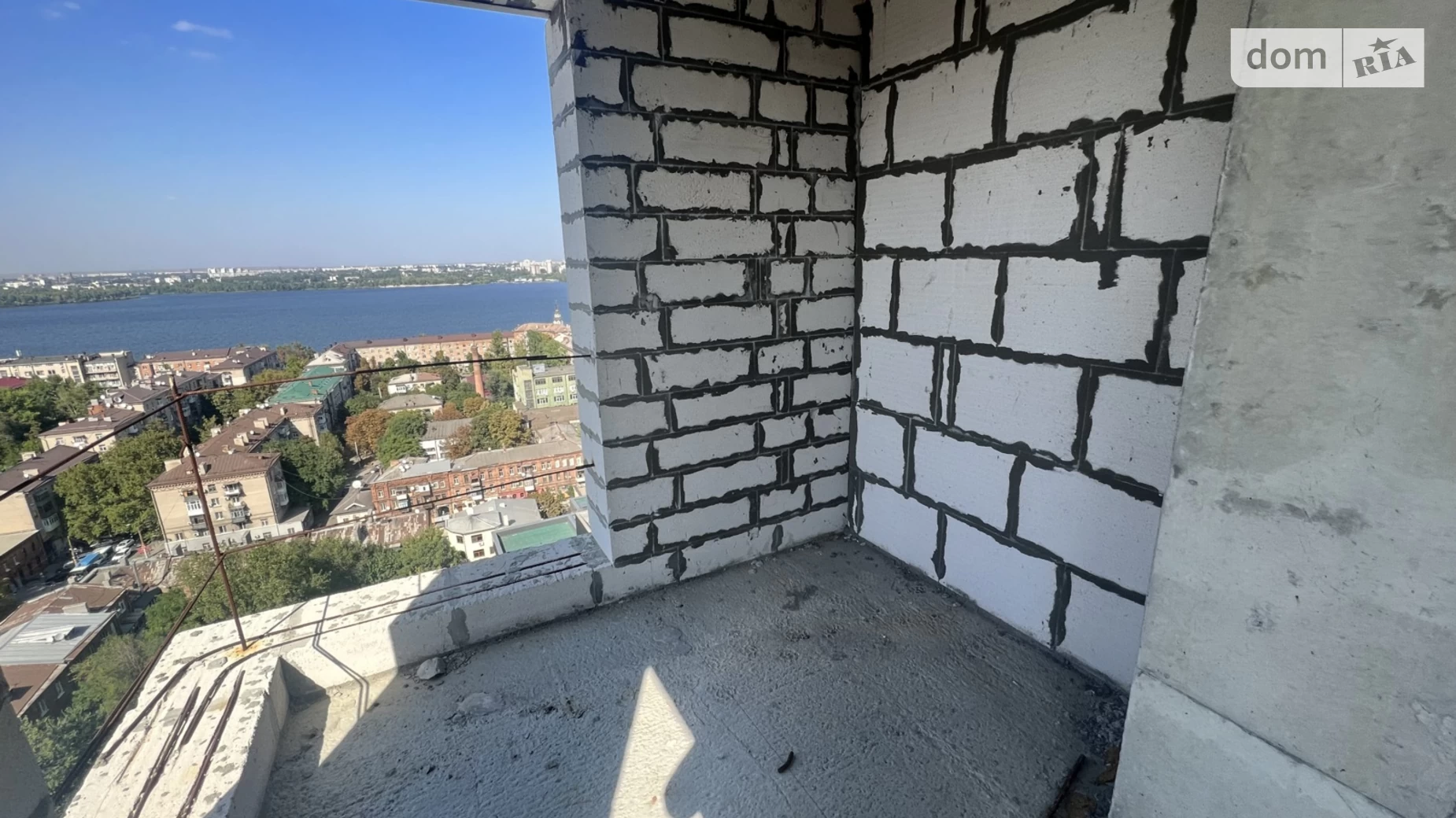 Продается 1-комнатная квартира 35.69 кв. м в Днепре, ул. Европейская, 5 - фото 3