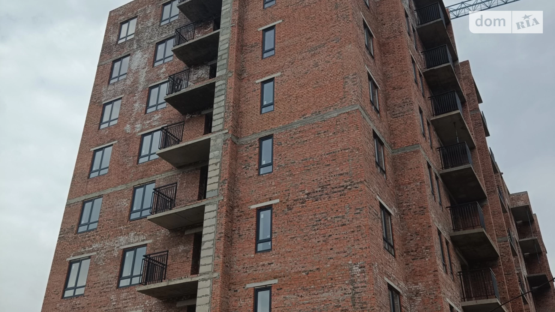 Продается 2-комнатная квартира 61 кв. м в Хмельницком, Старокостянтиновское шоссе, 2/1Л - фото 2
