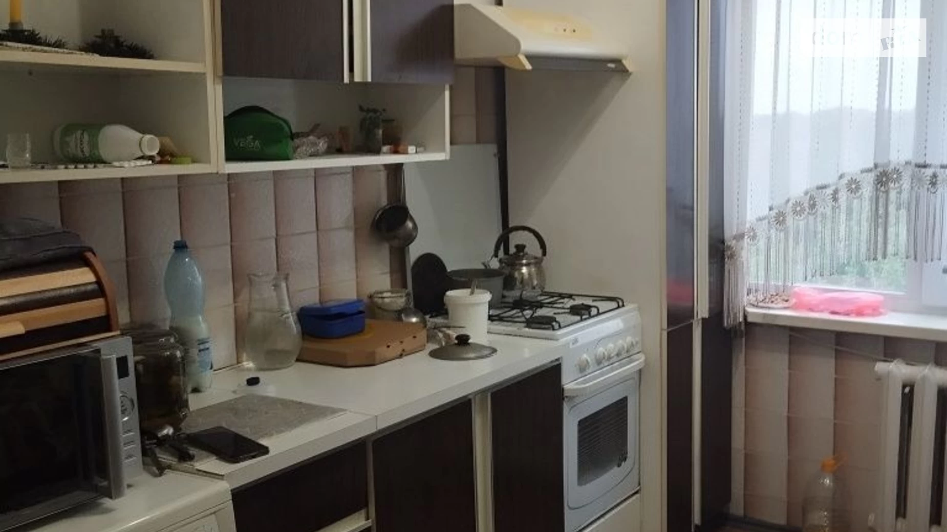 Продається 3-кімнатна квартира 64.7 кв. м у Хмельницькому, вул. Довженка, 3 - фото 2
