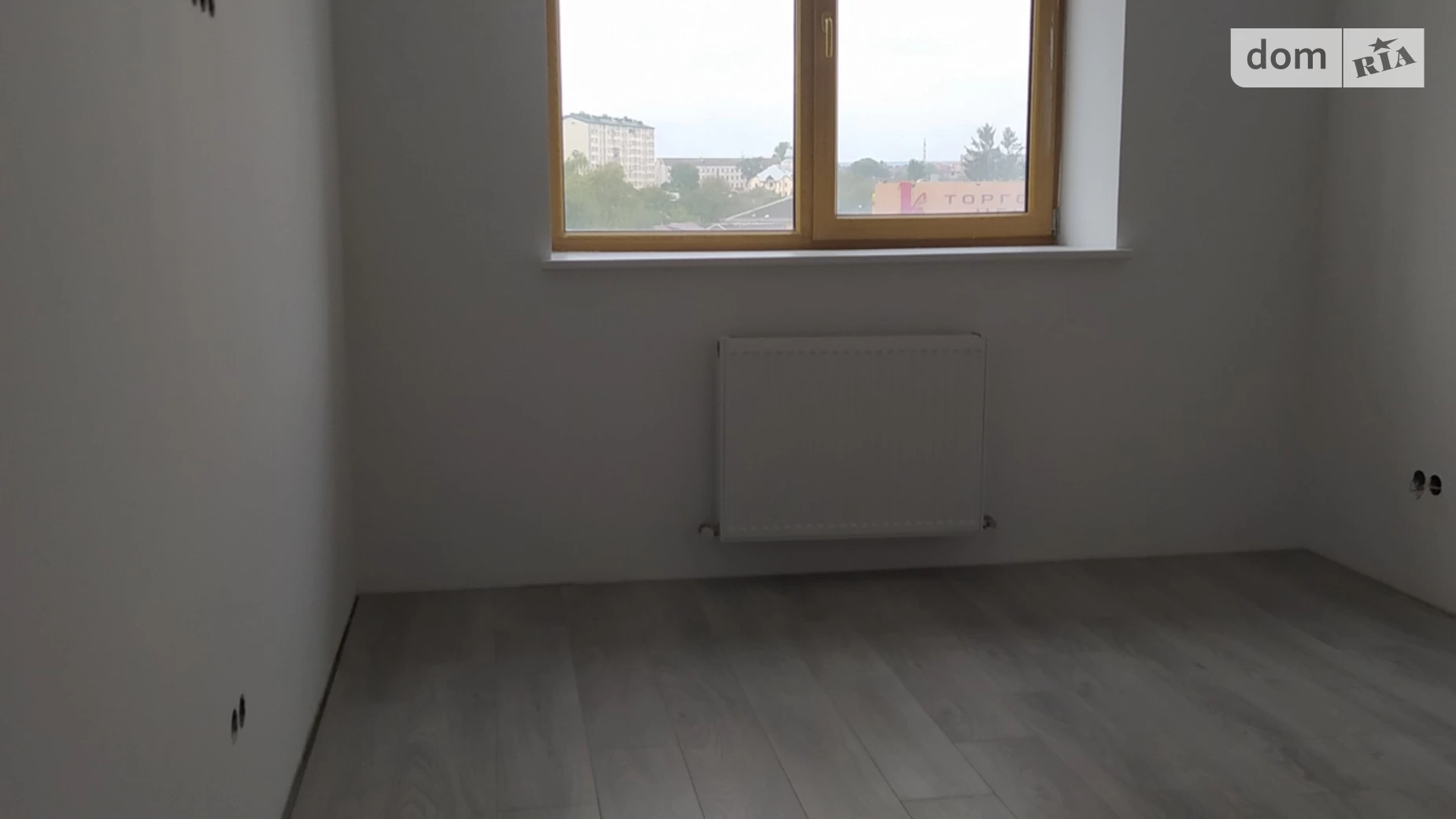 Продается 3-комнатная квартира 110 кв. м в Ивано-Франковске, ул. Хоткевича Гната, 65 - фото 4
