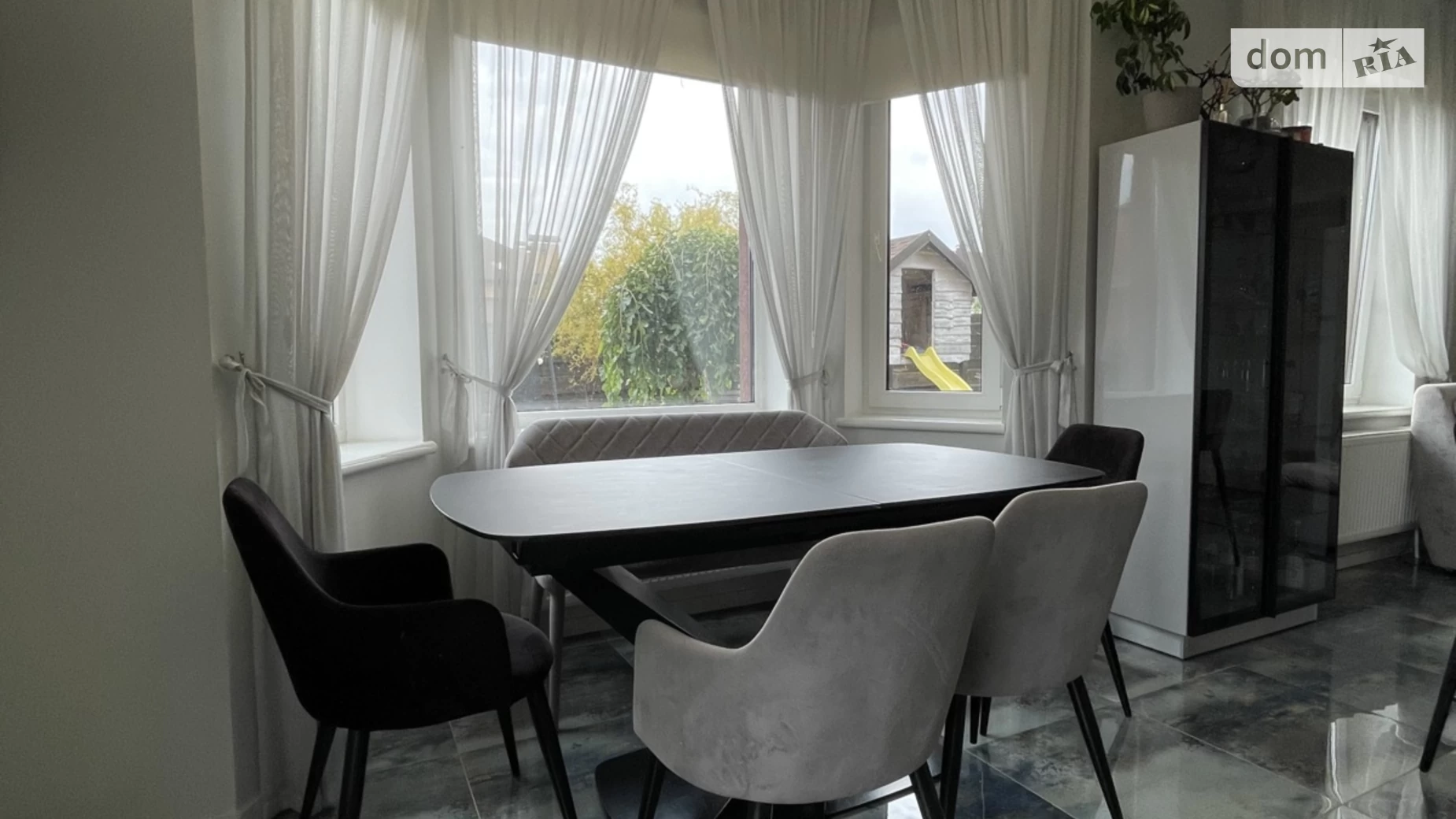 Продається будинок 2 поверховий 290 кв. м з каміном, цена: 280000 $ - фото 2