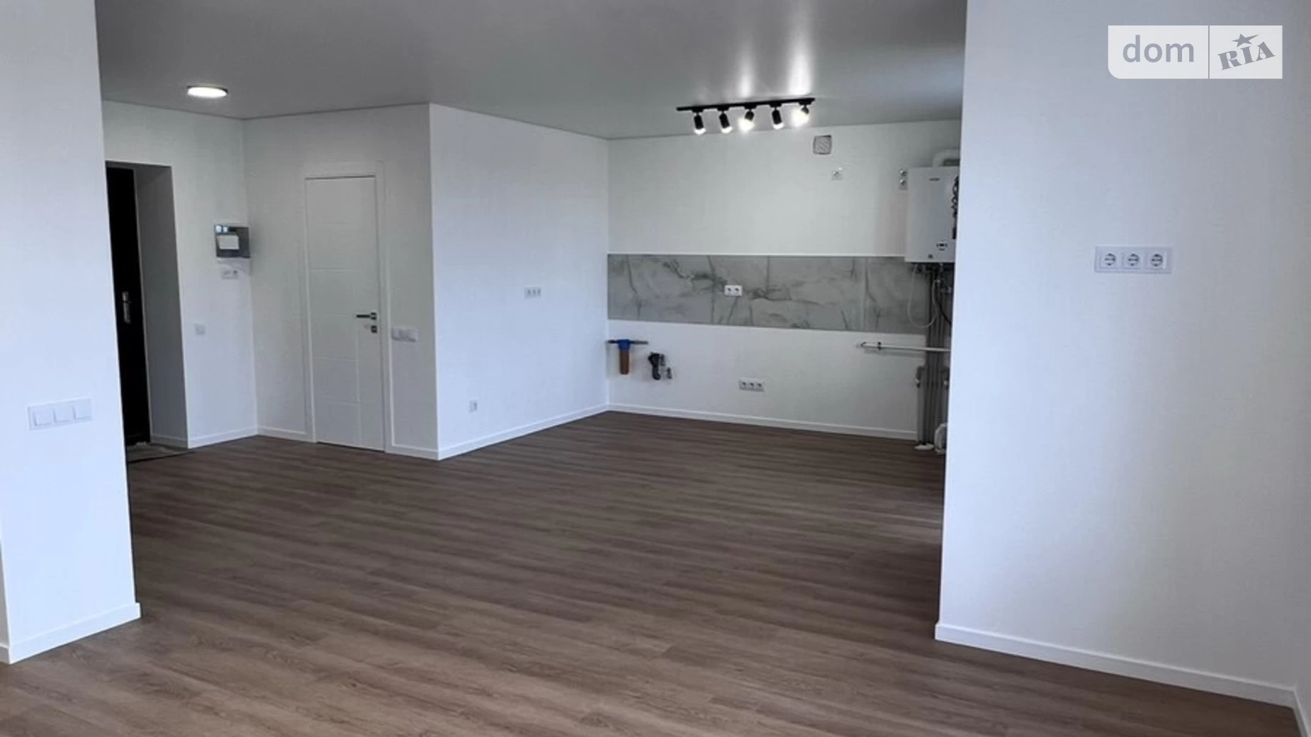 Продається 1-кімнатна квартира 53.8 кв. м у Полтаві, вул. Європейська - фото 2