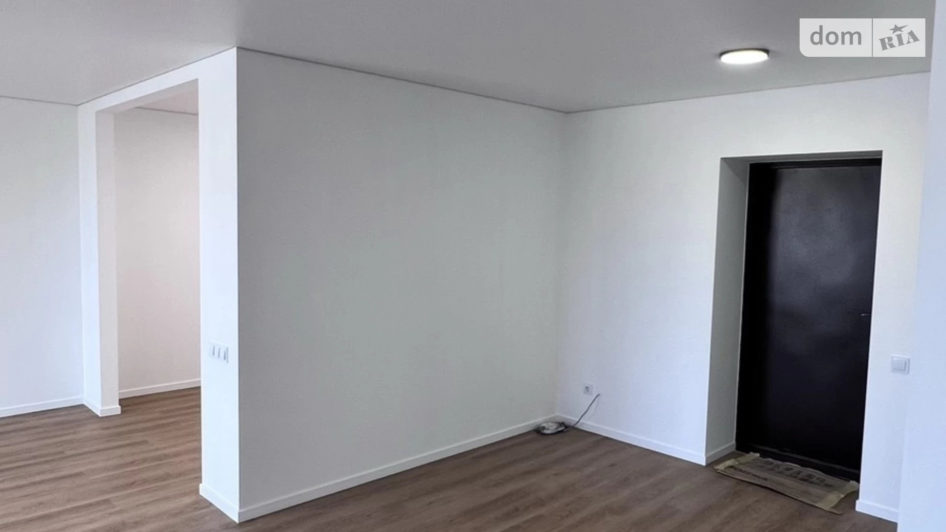 Продається 1-кімнатна квартира 53.8 кв. м у Полтаві, вул. Європейська - фото 5