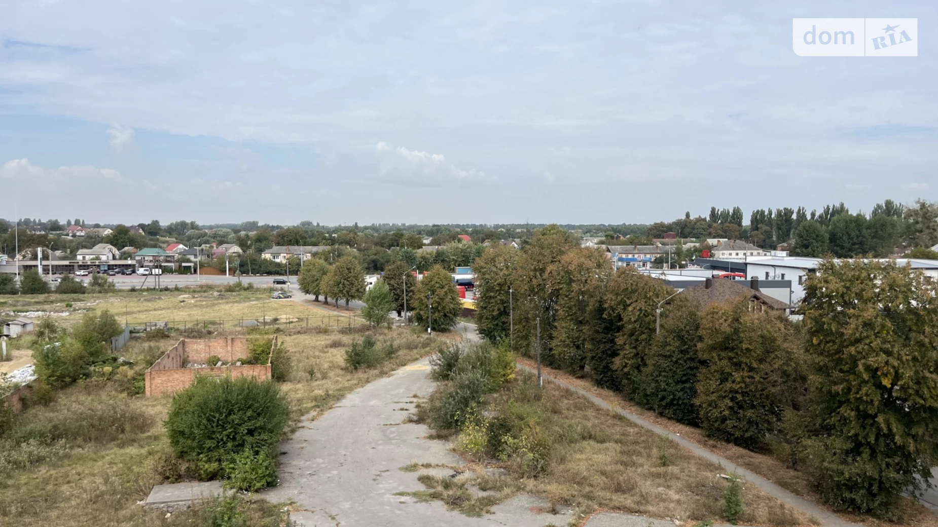 Продается 1-комнатная квартира 34 кв. м в Стрижавке, ул. Киевская - фото 2