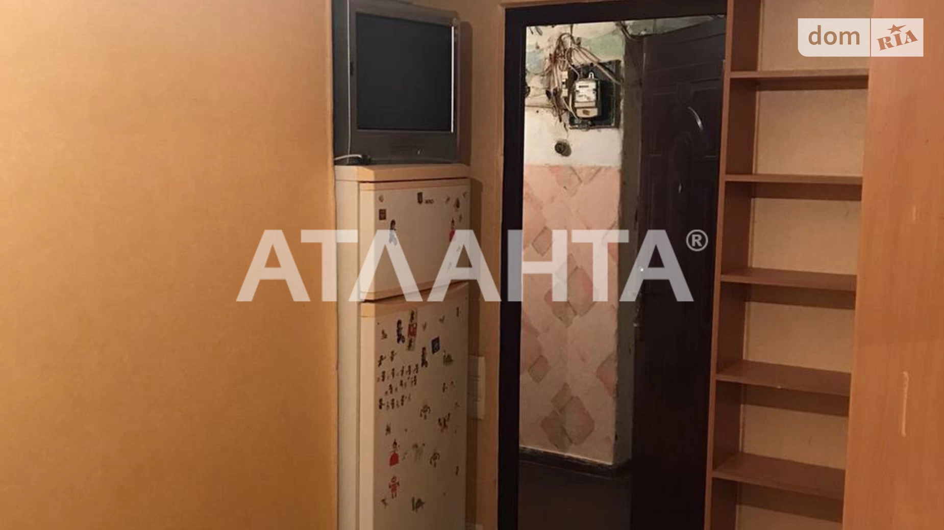 Продается комната 9.5 кв. м в Одессе, цена: 5700 $ - фото 2