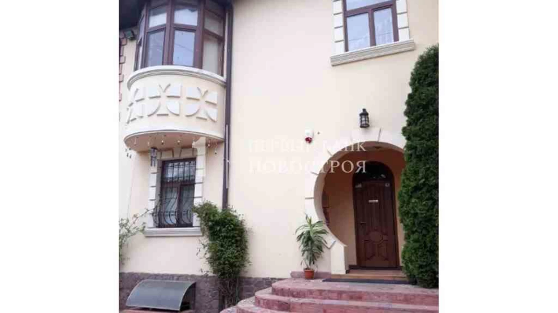 Продается дом на 2 этажа 478.3 кв. м с верандой, цена: 250000 $ - фото 2