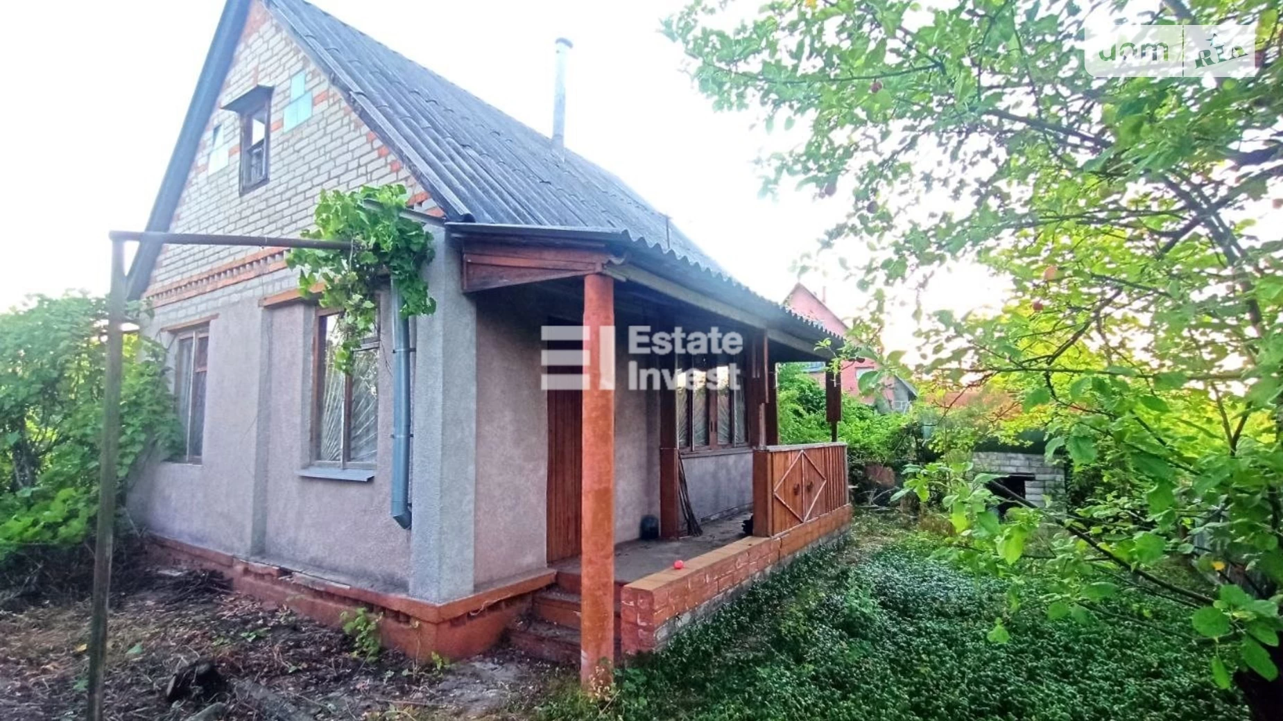 Продається будинок 2 поверховий 40 кв. м з садом, цена: 8500 $ - фото 3