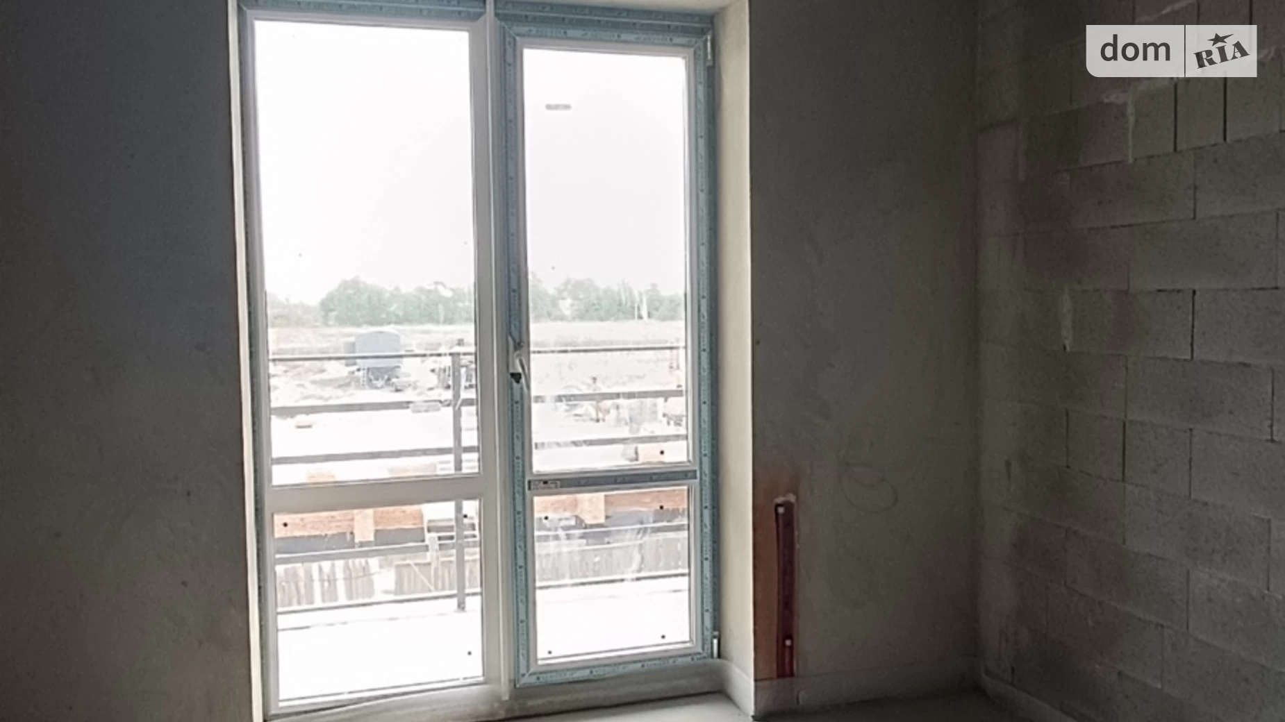 Продається 2-кімнатна квартира 56 кв. м у Гостомелі, вул. Українська, 12/1 - фото 4