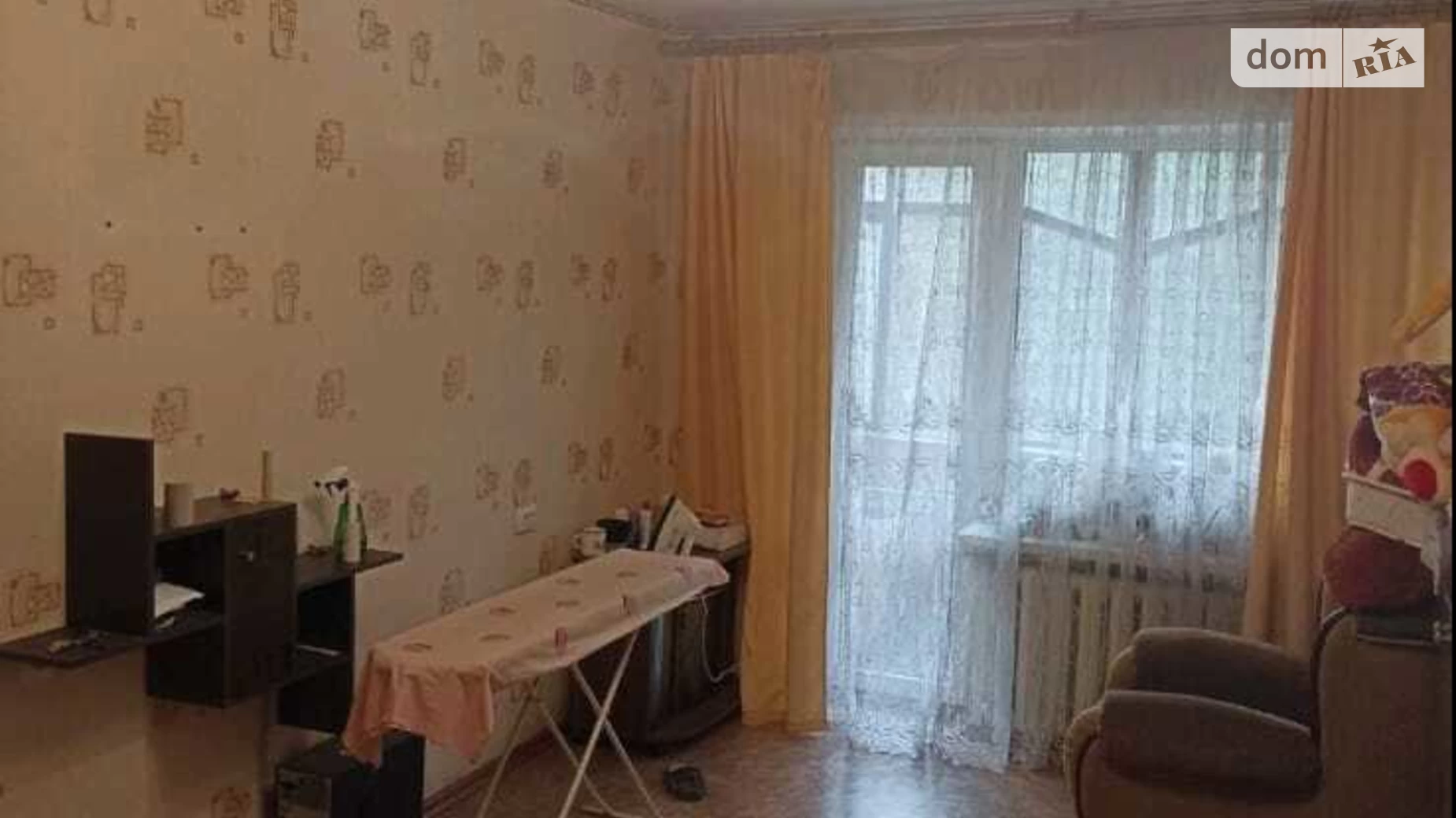 3-кімнатна квартира 68.65 кв. м у Запоріжжі, вул. Військбуд, 100 - фото 3