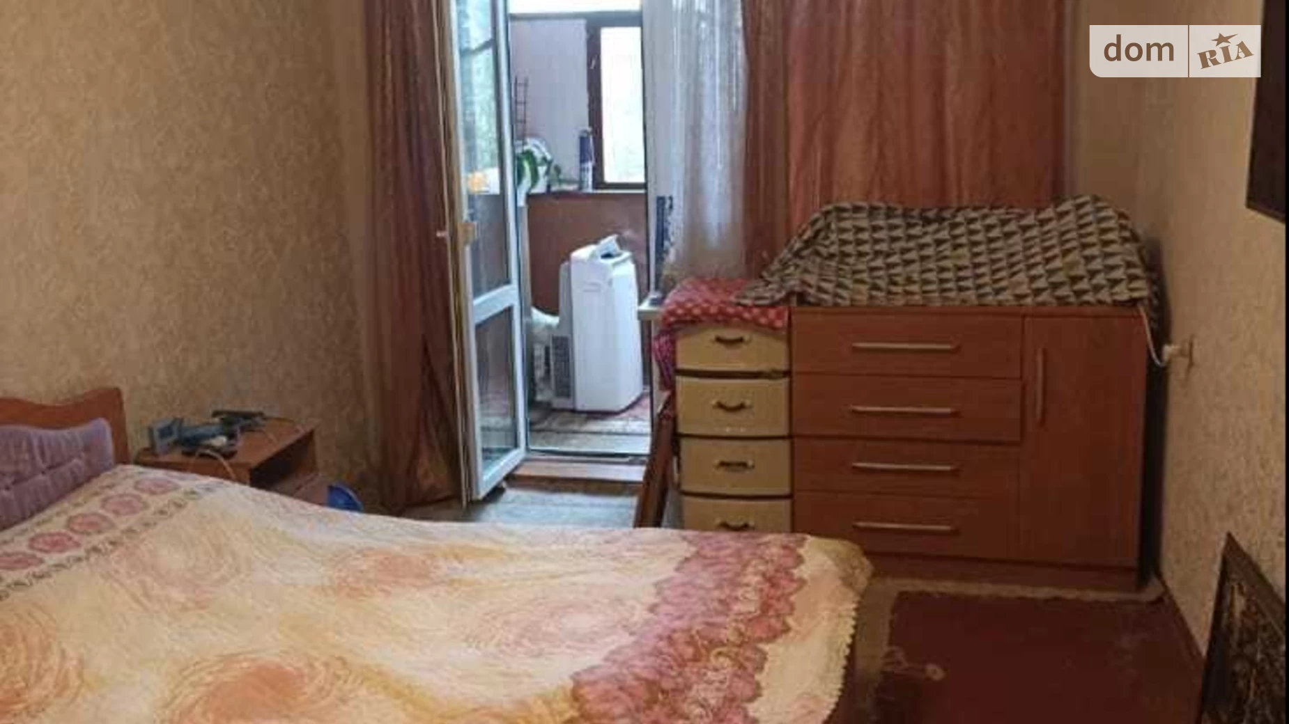 3-кімнатна квартира 68.65 кв. м у Запоріжжі, вул. Військбуд, 100 - фото 4