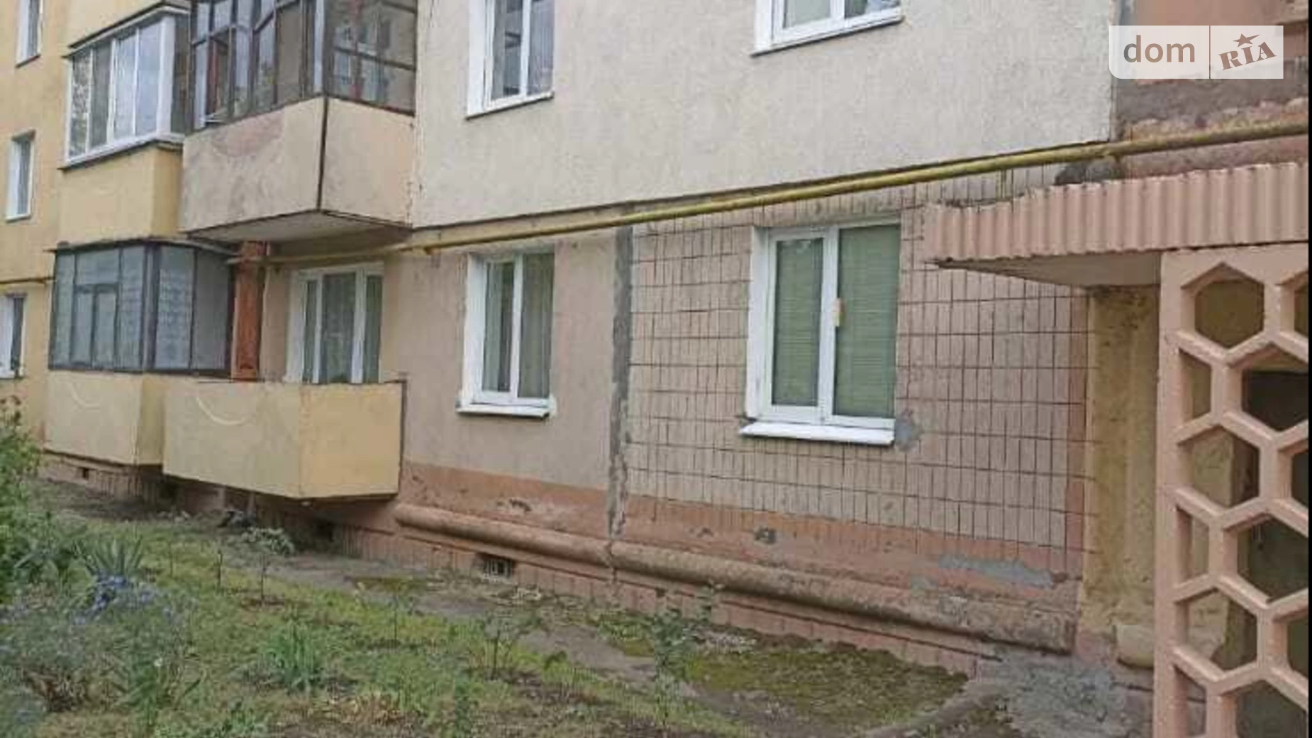 3-кімнатна квартира 68.65 кв. м у Запоріжжі, вул. Військбуд, 100 - фото 5