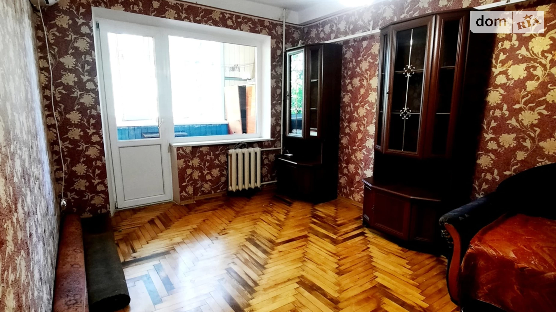 2-кімнатна квартира 43 кв. м у Запоріжжі, вул. Ентузіастів - фото 2