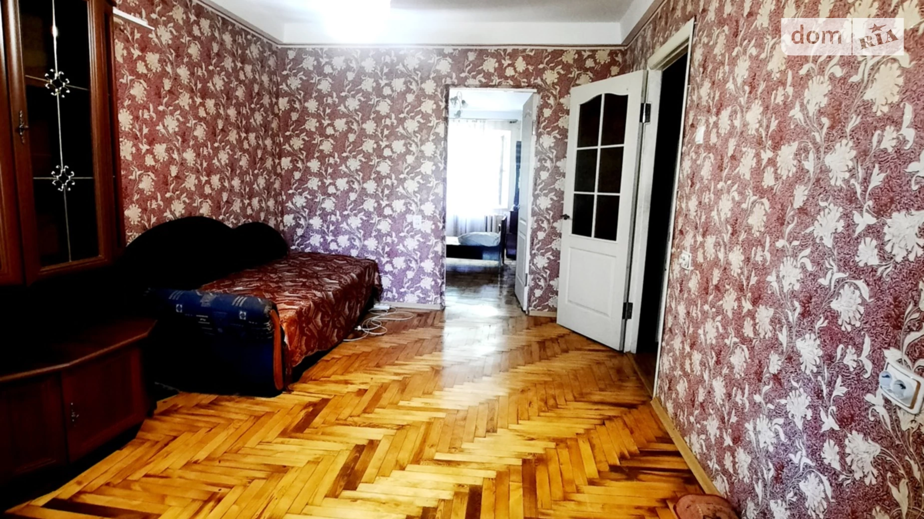 2-кімнатна квартира 43 кв. м у Запоріжжі, вул. Ентузіастів - фото 3