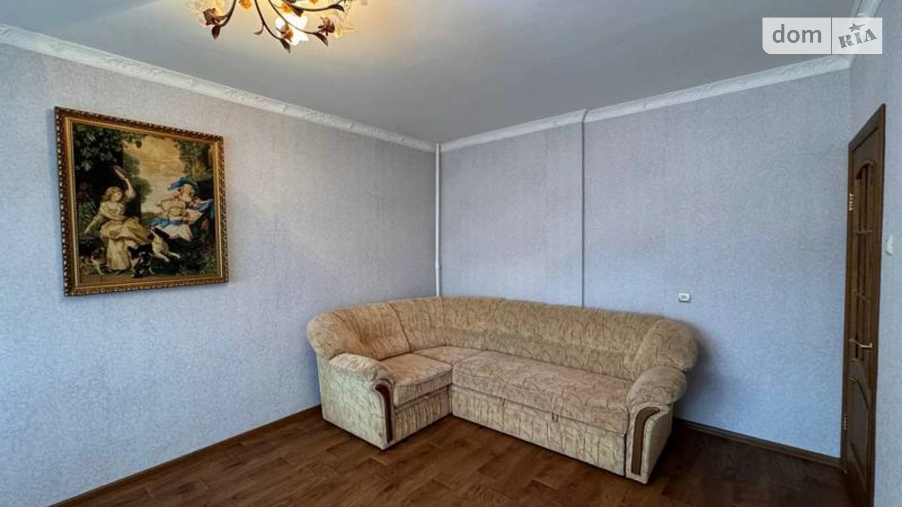 Продается 2-комнатная квартира 54.9 кв. м в Песочине, въезд Набережный - фото 5