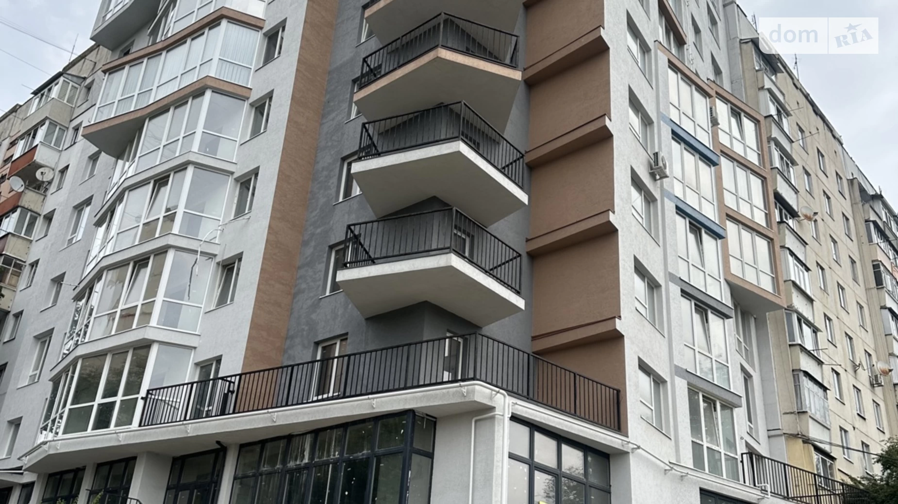 Продається 2-кімнатна квартира 72 кв. м у Чернівцях, вул. Південно-Кільцева, 5Л - фото 2
