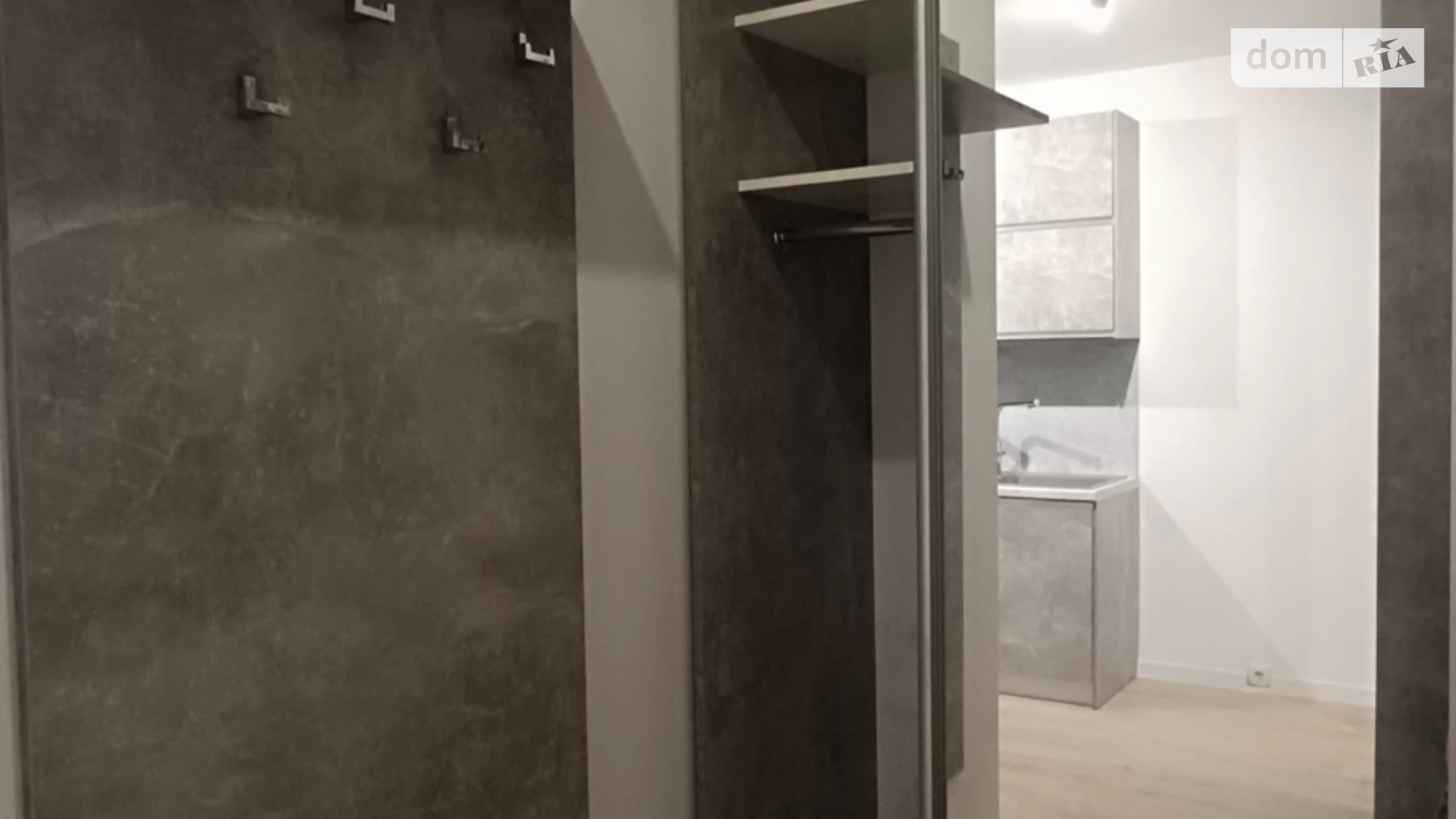 Продается 1-комнатная квартира 31 кв. м в Гостомеле, ул. Молодежная - фото 4