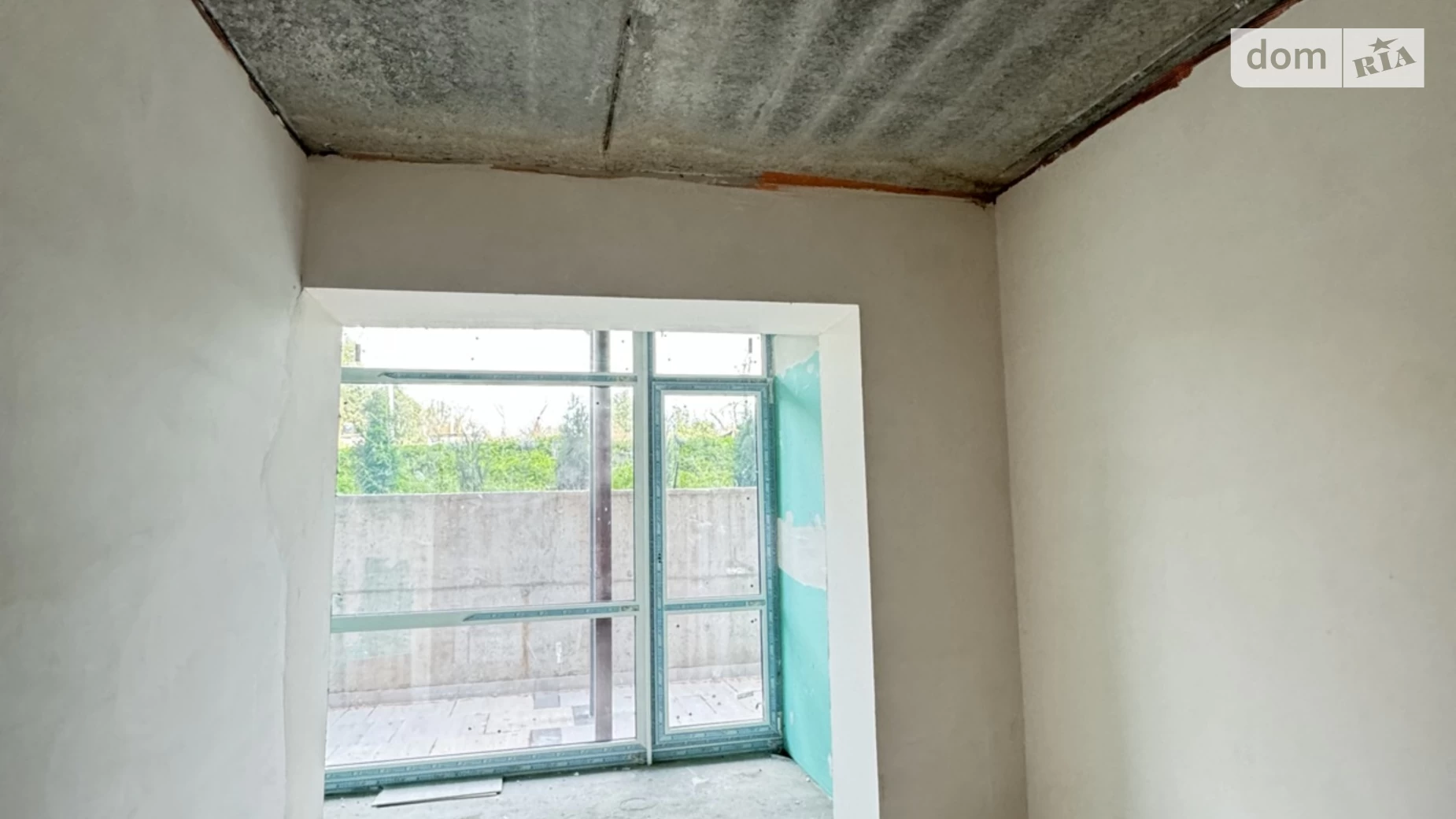 Продається 1-кімнатна квартира 42 кв. м у Гостомелі, вул. Молодіжна - фото 2