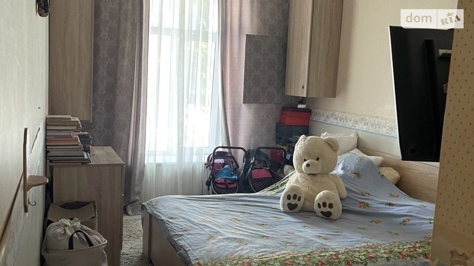 Продается 5-комнатная квартира 151.3 кв. м в Одессе, ул. Европейская - фото 5