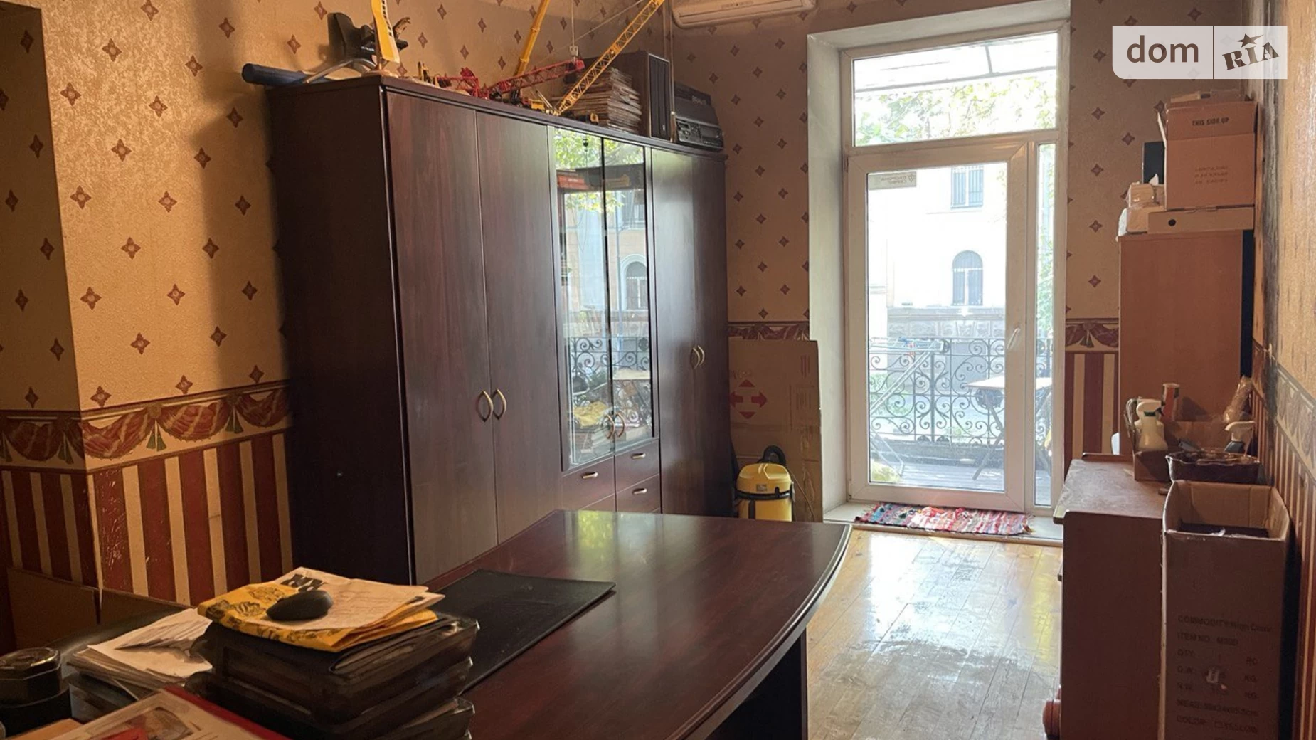 Продается 5-комнатная квартира 151.3 кв. м в Одессе, ул. Европейская - фото 4
