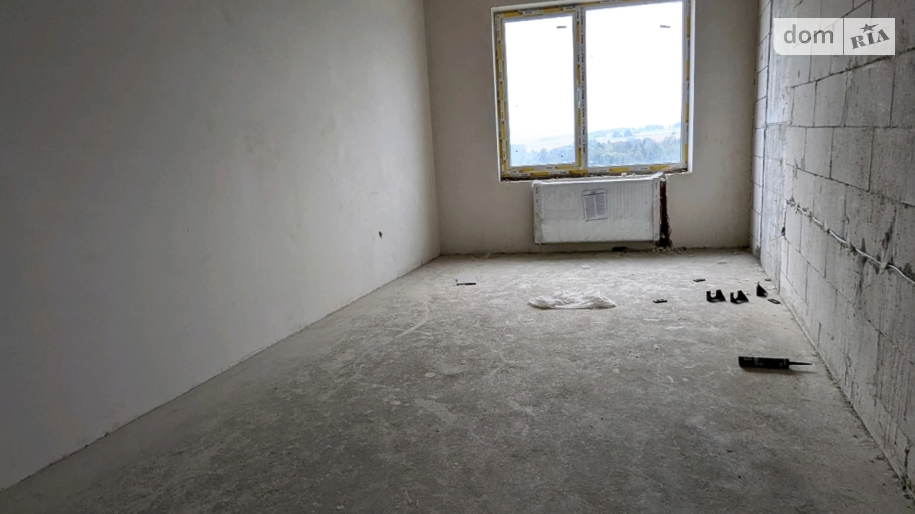Продается 2-комнатная квартира 75.3 кв. м в Черновцах - фото 2
