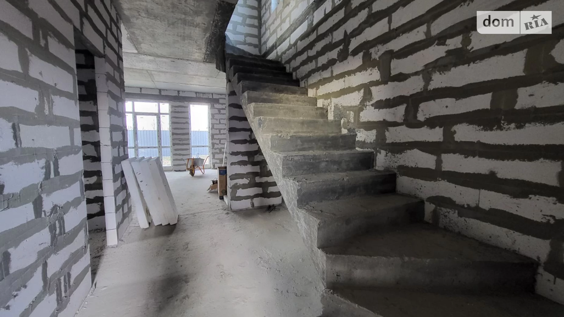 Продается дом на 2 этажа 115 кв. м с мансардой, цена: 115000 $ - фото 5