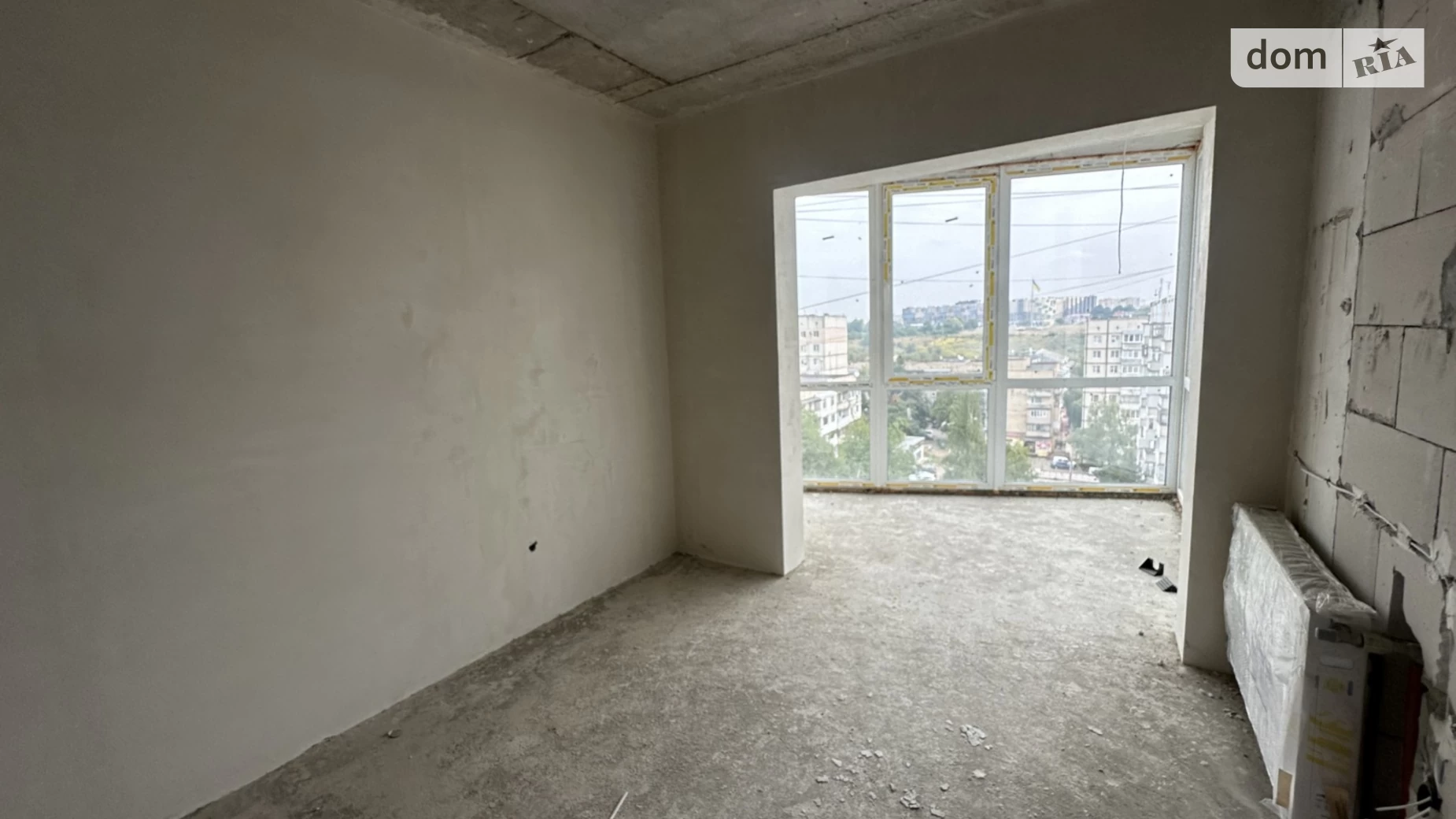 Продается 3-комнатная квартира 92 кв. м в Черновцах - фото 4