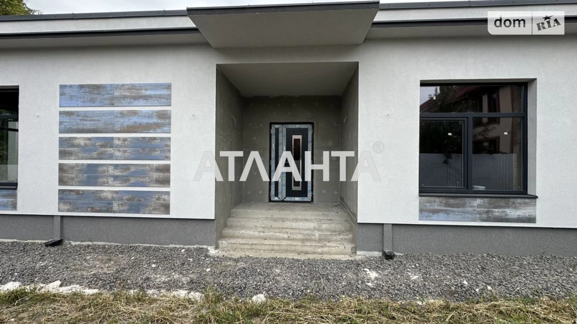 Продається одноповерховий будинок 150 кв. м з верандою, цена: 115000 $ - фото 3