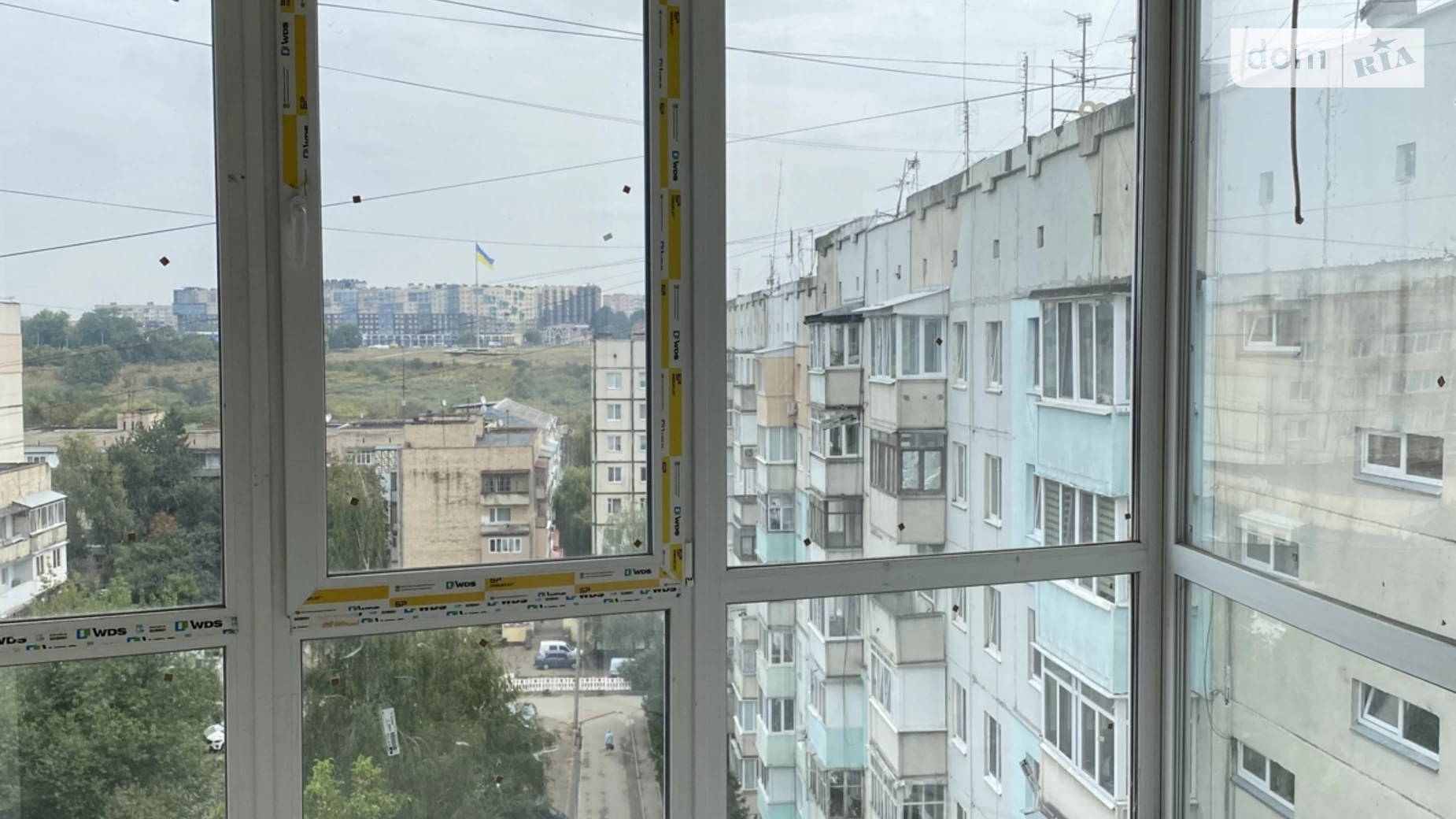 Продается 3-комнатная квартира 92 кв. м в Черновцах - фото 3