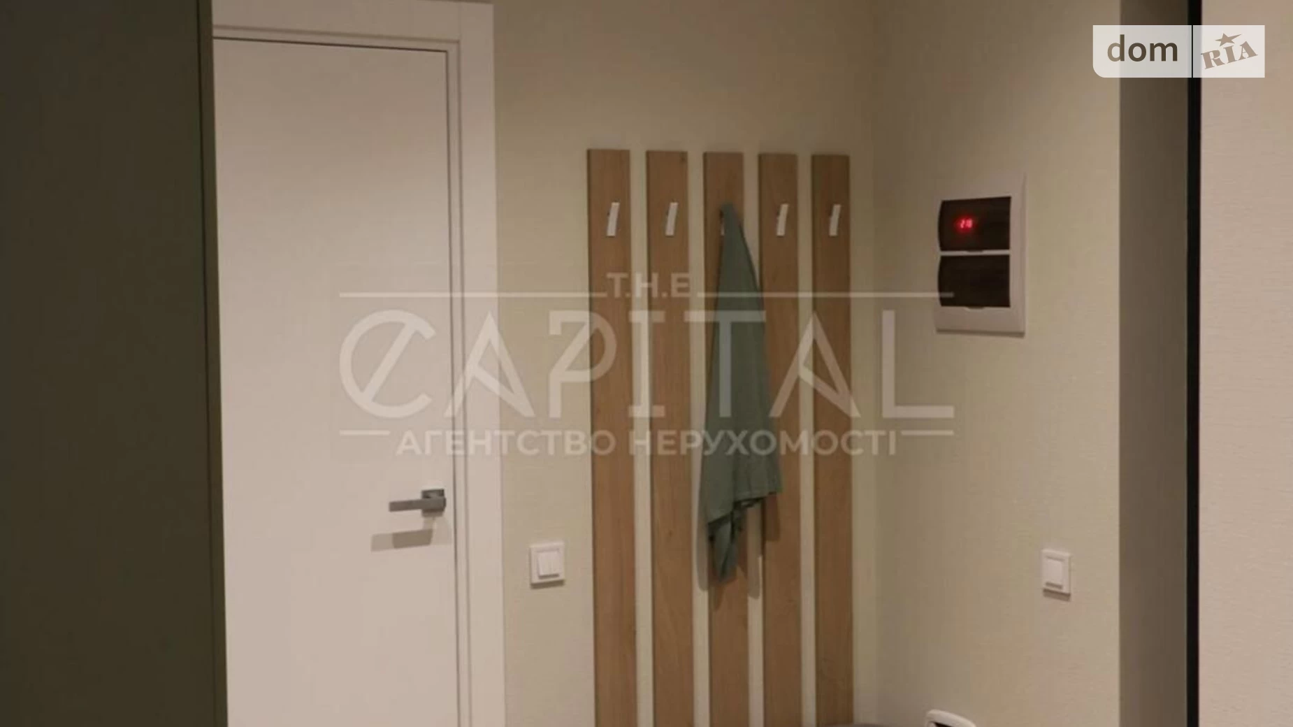 Здається в оренду 3-кімнатна квартира 83 кв. м у Києві, вул. Предславинська, 55 - фото 3