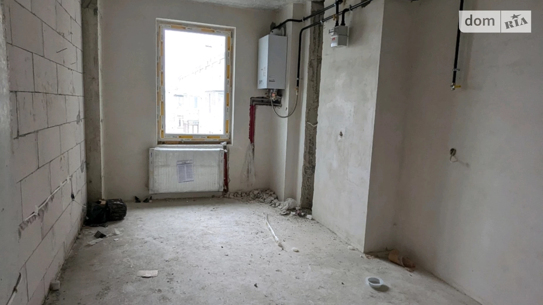 Продается 3-комнатная квартира 92 кв. м в Черновцах - фото 5