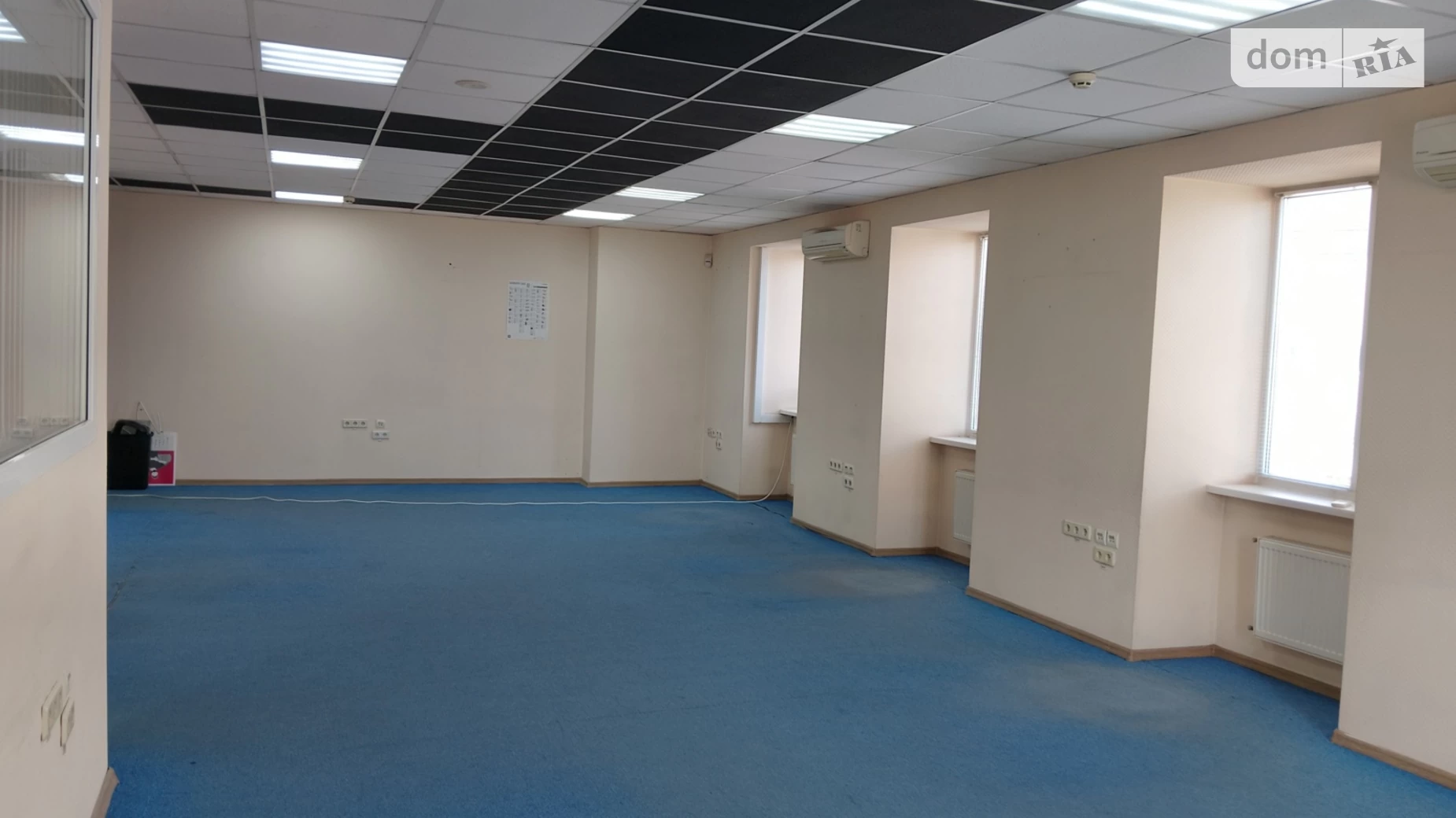 Здається в оренду офіс 117 кв. м в бізнес-центрі, цена: 23400 грн - фото 2