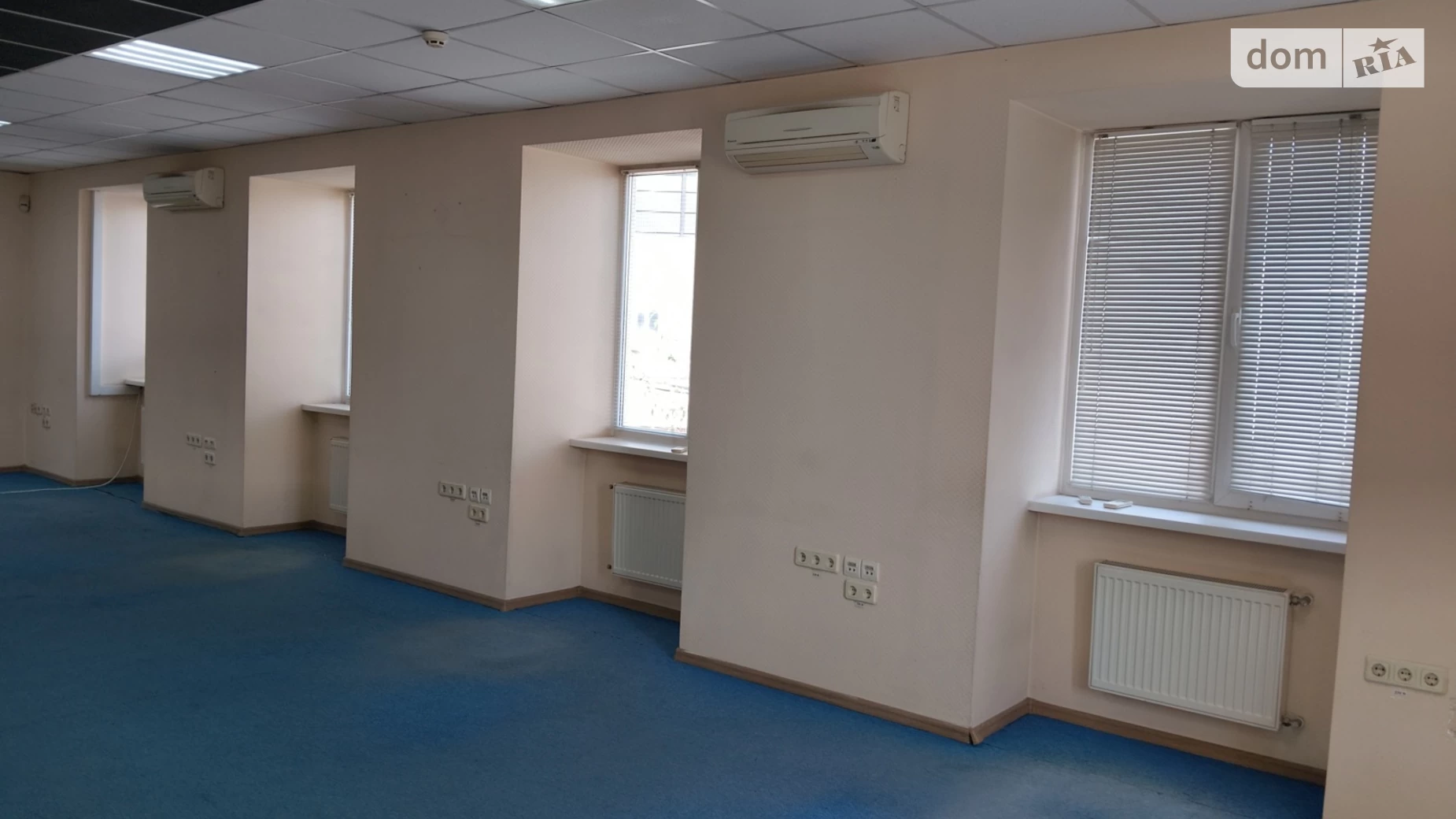 Здається в оренду офіс 117 кв. м в бізнес-центрі, цена: 23400 грн - фото 3