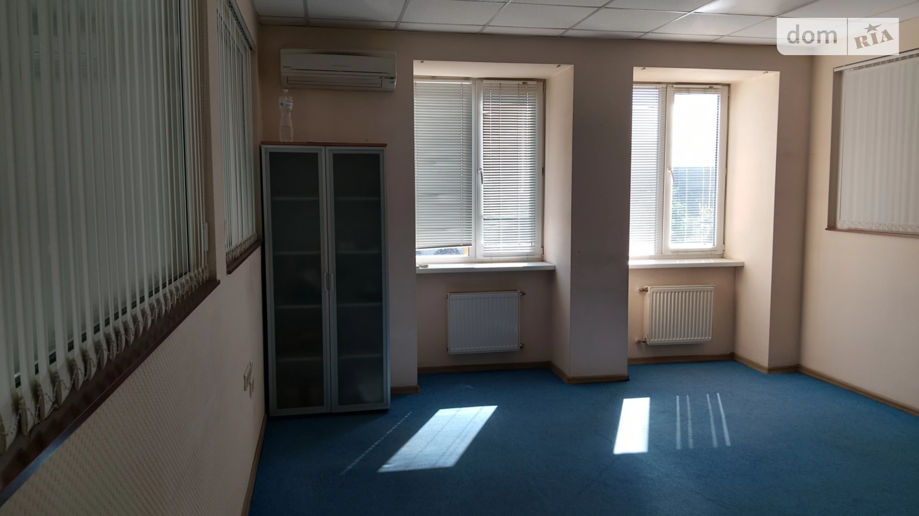 Здається в оренду офіс 117 кв. м в бізнес-центрі, цена: 23400 грн - фото 4