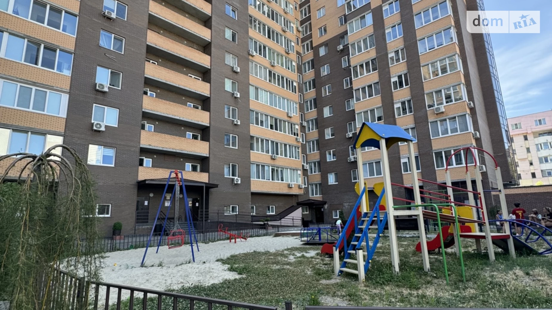 Продается 1-комнатная квартира 73 кв. м в Черкассах, ул. Гоголя, 261 - фото 5