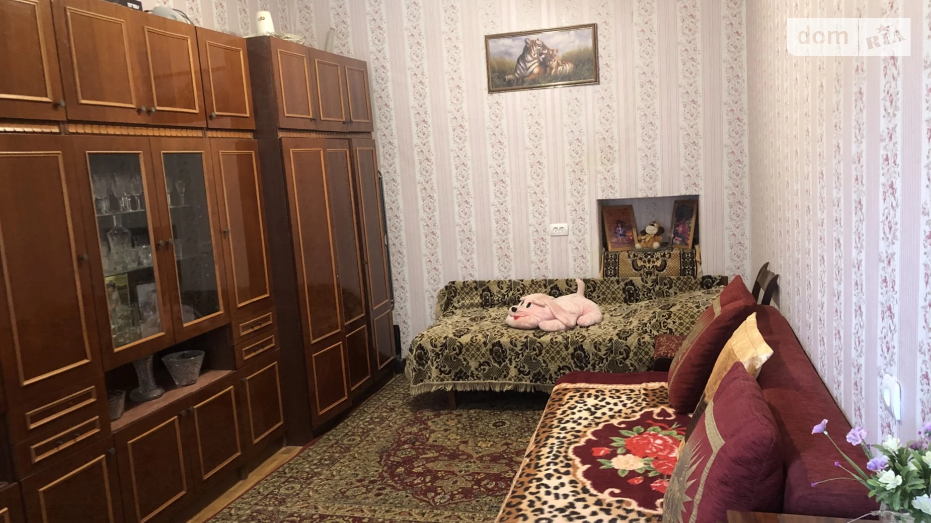 Продається частина будинку 30.7 кв. м з подвалом, цена: 18000 $ - фото 5