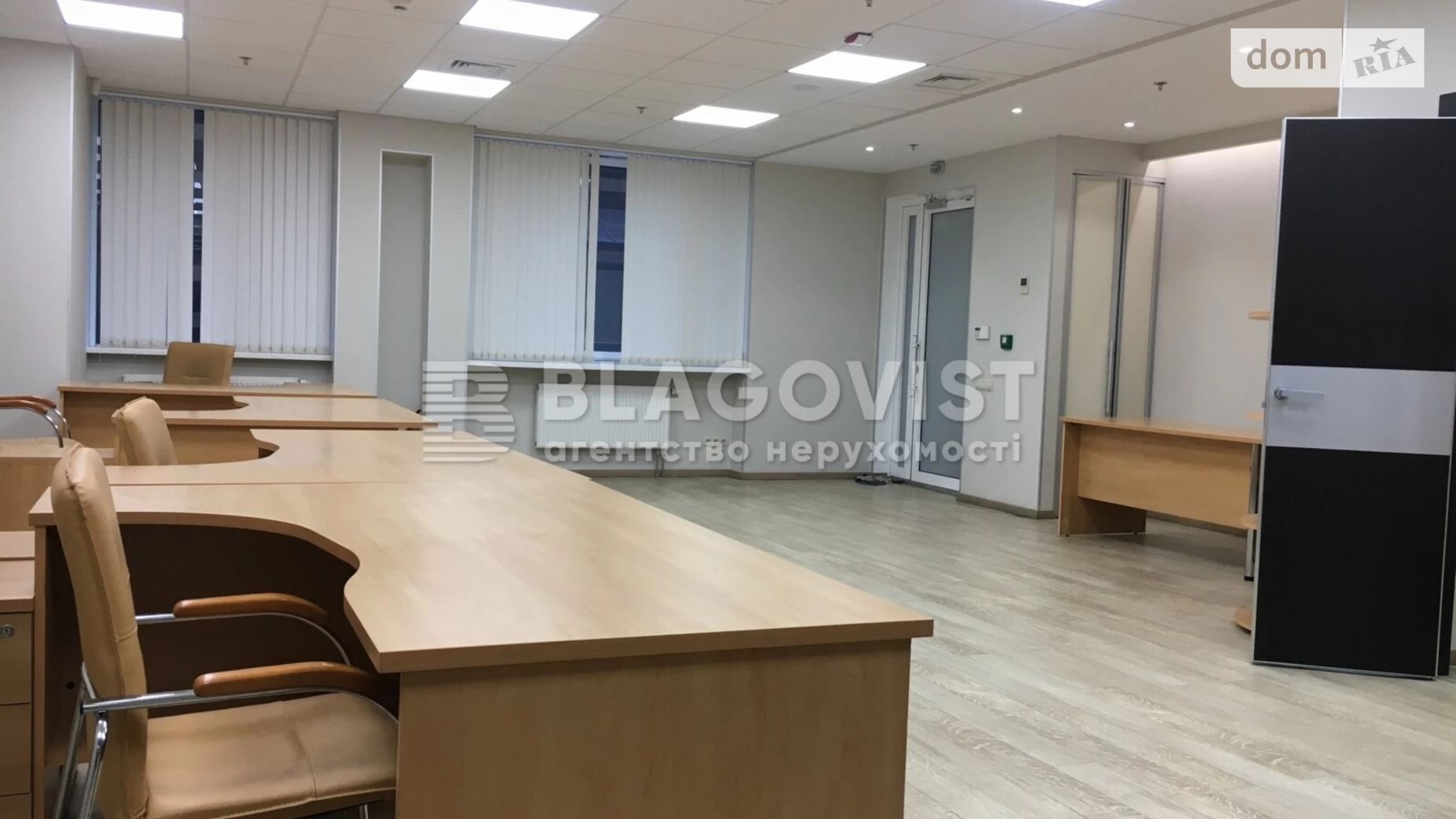 Сдается в аренду офис 224 кв. м в бизнес-центре, цена: 2500 $ - фото 5