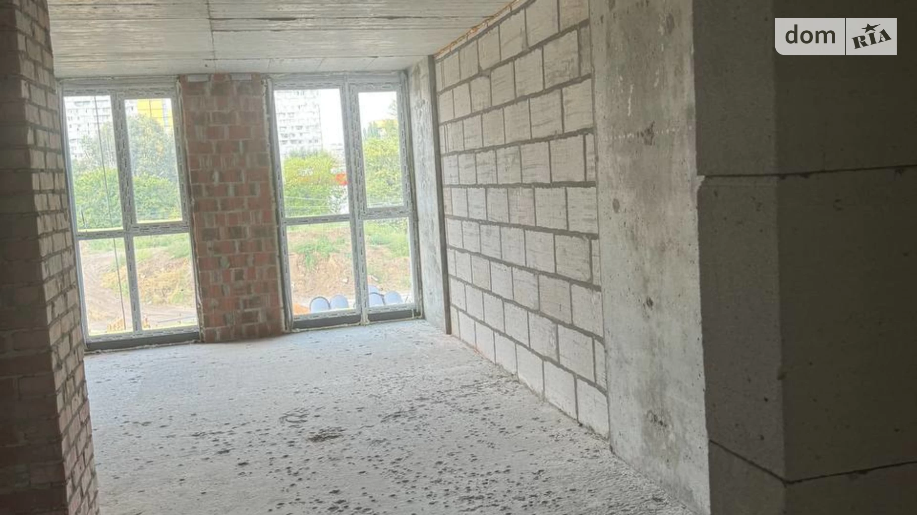 Продается 1-комнатная квартира 34.2 кв. м в Днепре, ул. Набережная Победы, 152 - фото 5