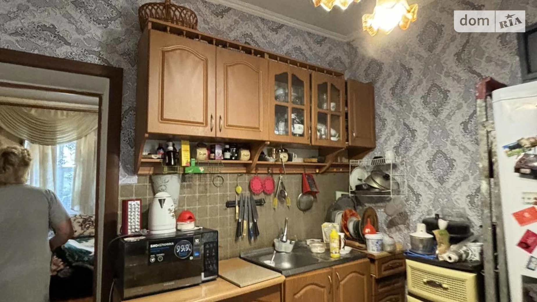 Продается 1-комнатная квартира 29.3 кв. м в Одессе, пер. Нечипуренко - фото 2