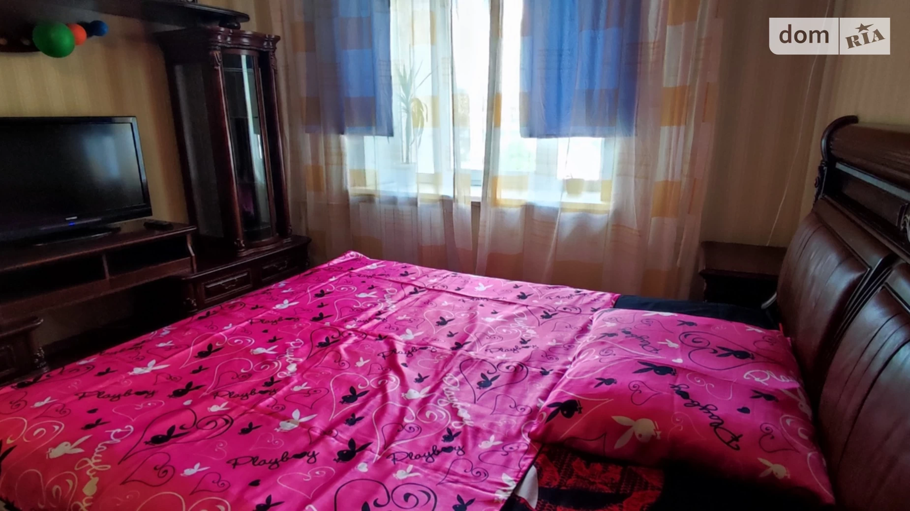 Продається 1-кімнатна квартира 45 кв. м у Києві, вул. Рибальська, 8 - фото 5