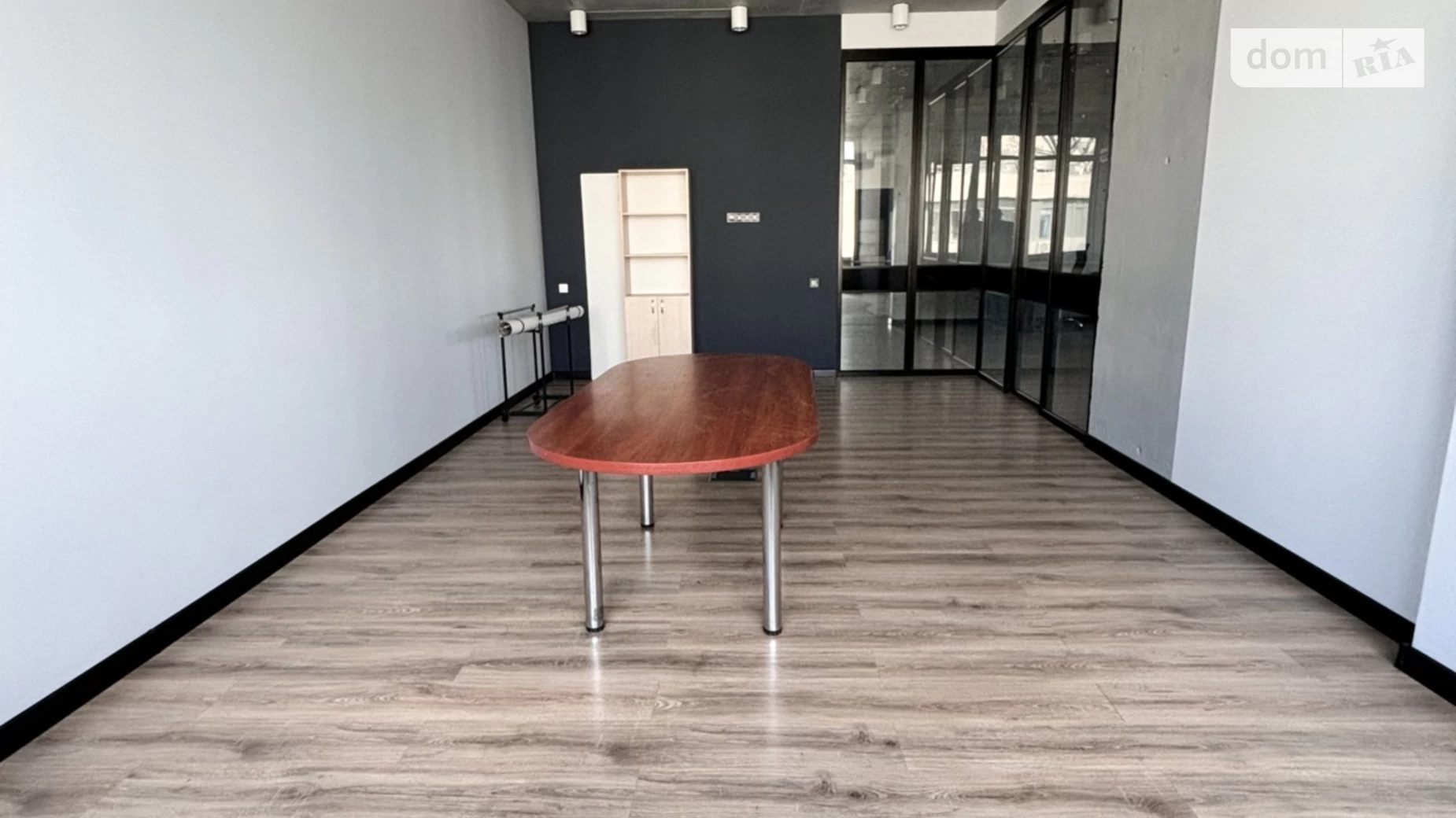Сдается в аренду офис 200 кв. м в бизнес-центре, цена: 2000 $ - фото 3