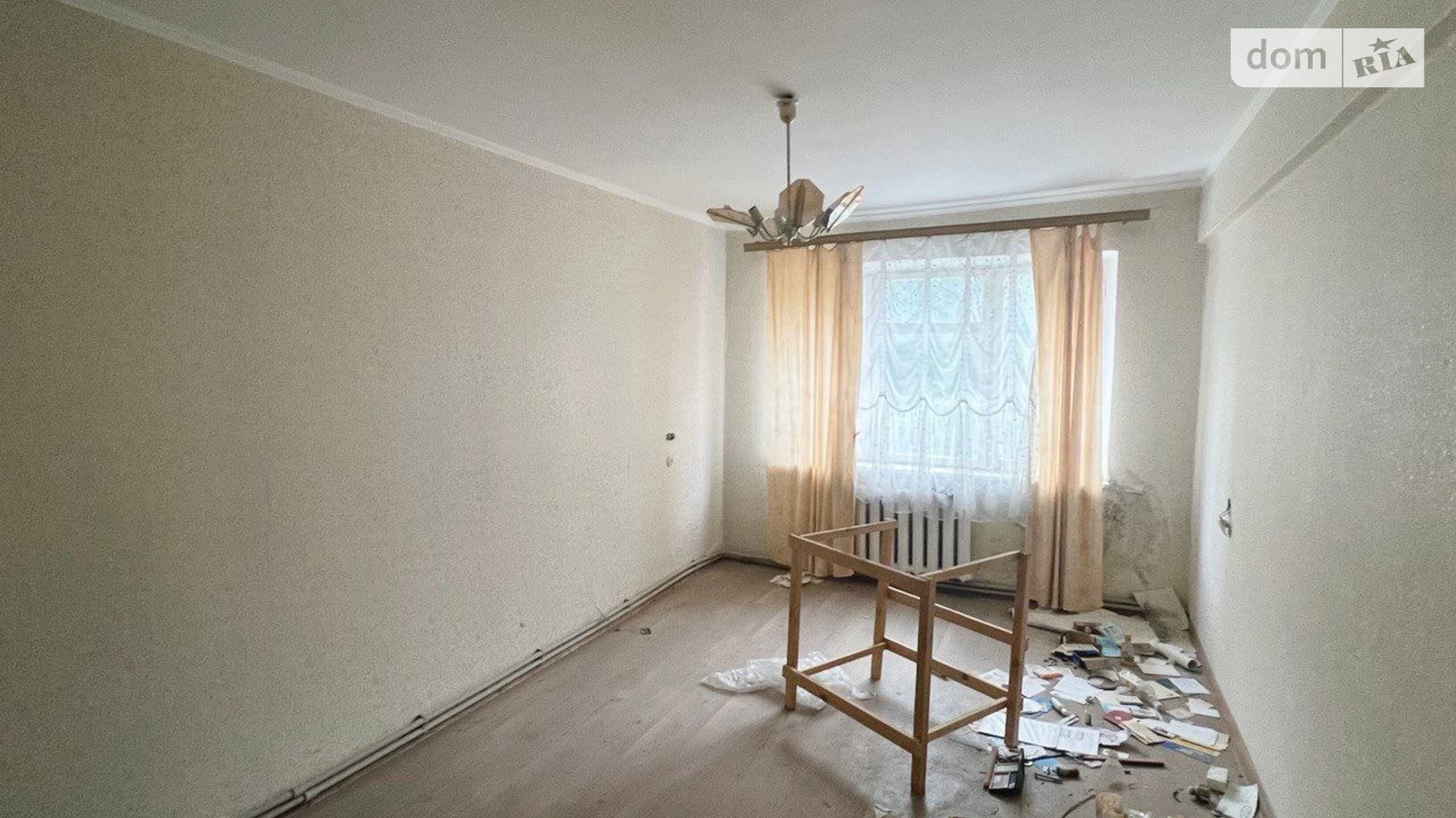 Продается 3-комнатная квартира 63.9 кв. м в Черткове, ул. Владимира Великого(Строительная) - фото 2