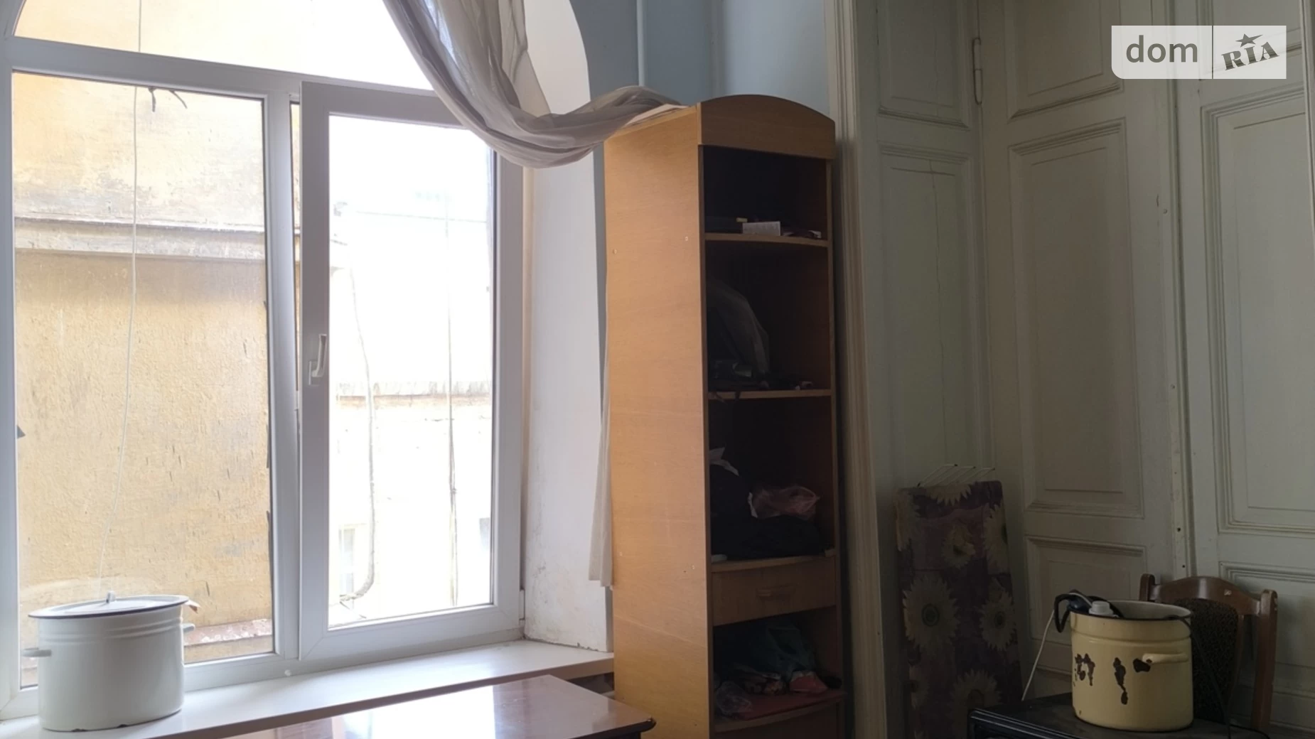 Продается 3-комнатная квартира 99 кв. м в Одессе, ул. Екатерининская, 18 - фото 4