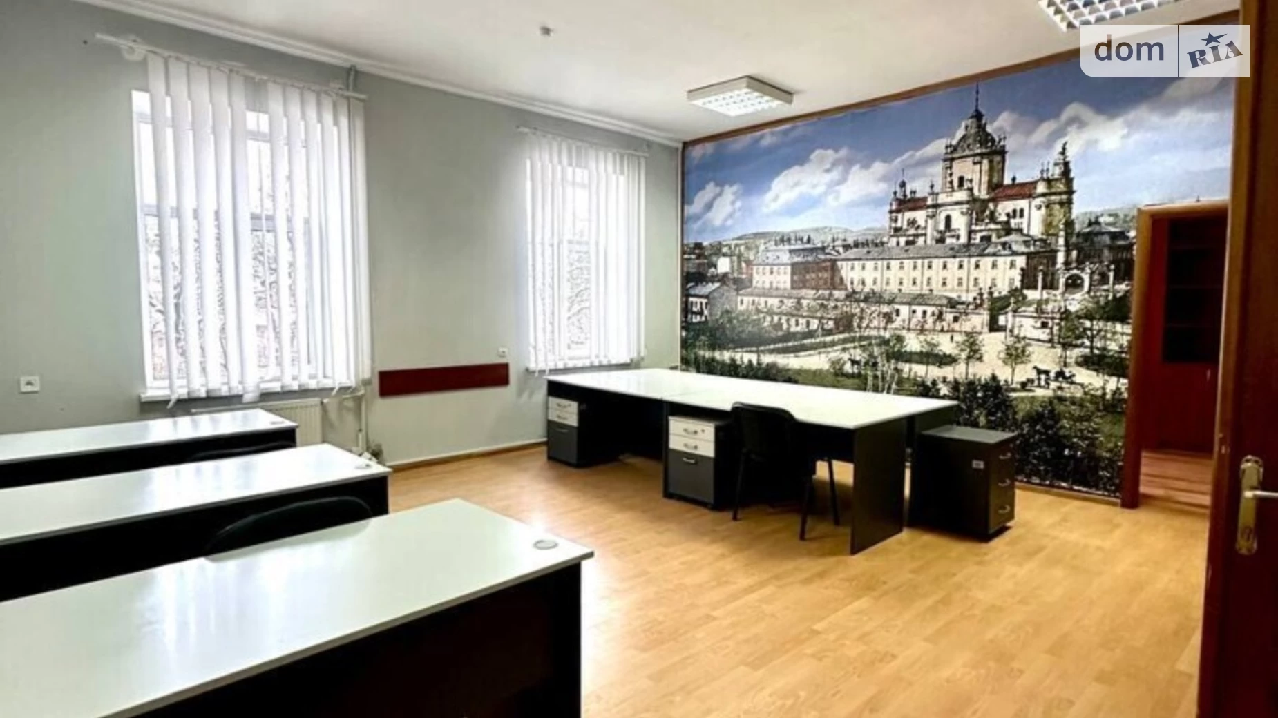 Здається в оренду офіс 83.7 кв. м в бізнес-центрі, цена: 30000 грн - фото 3