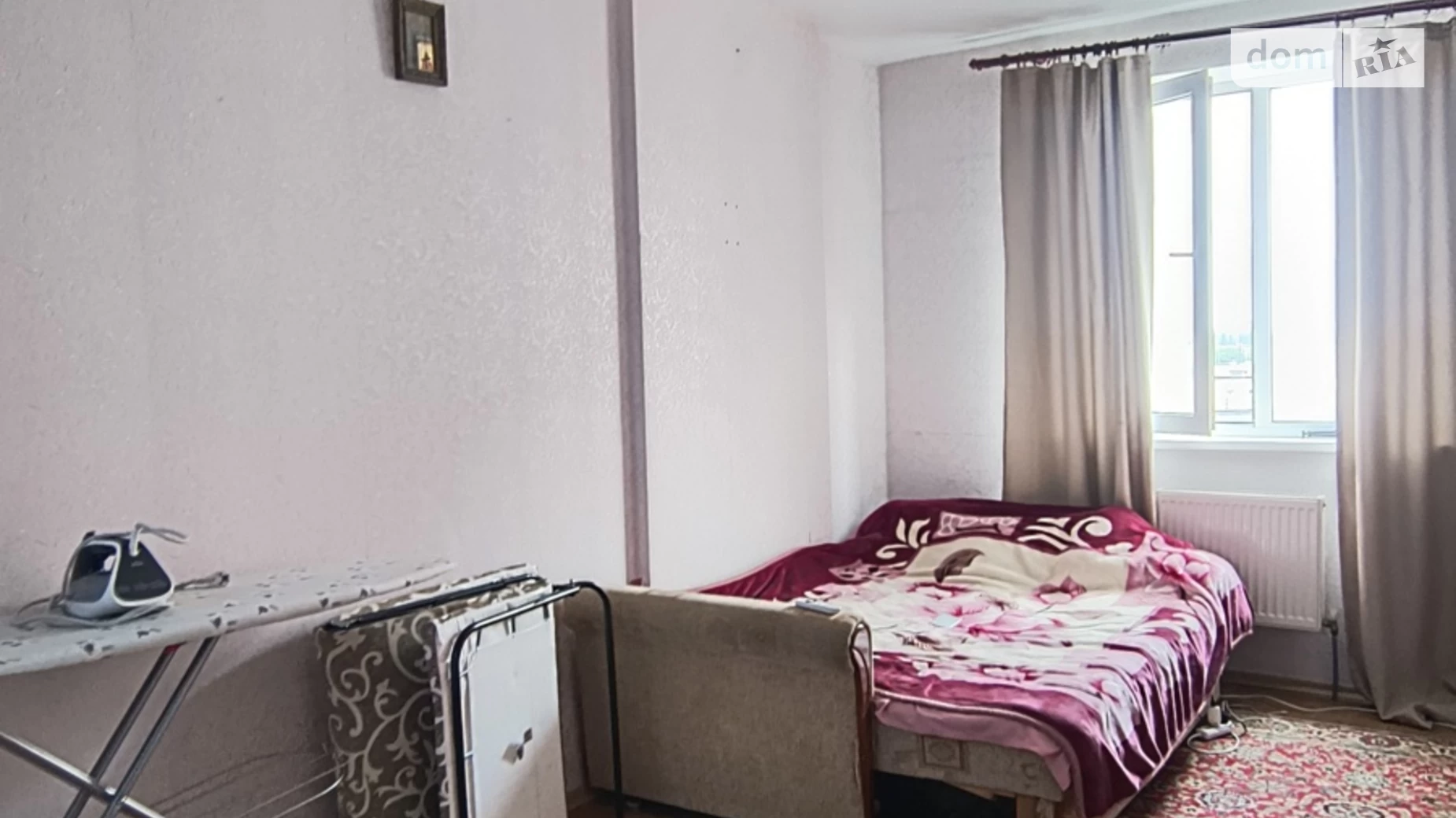 Продається 1-кімнатна квартира 34 кв. м у Авангарді, вул. Торгова, 13 - фото 2