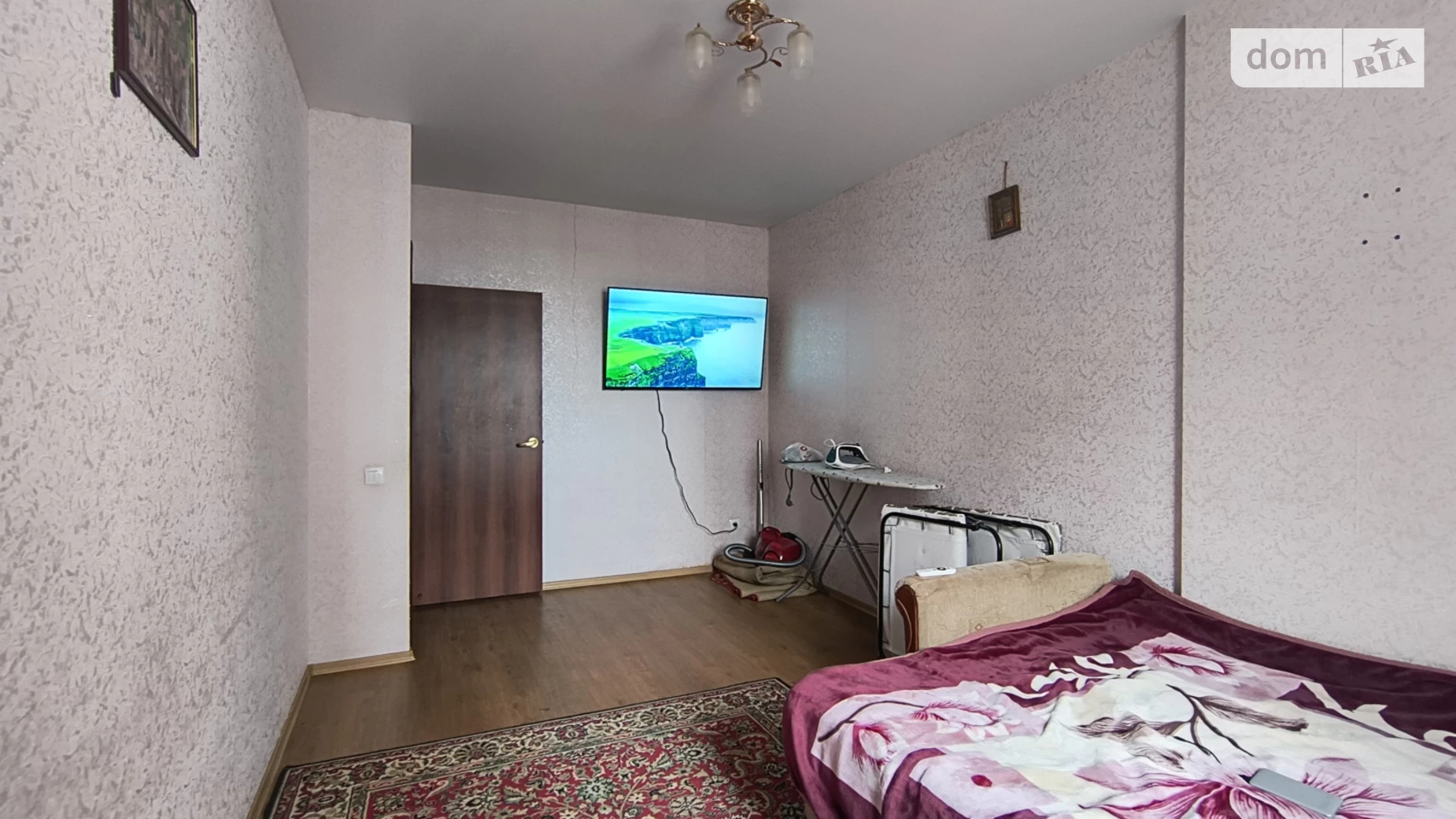 Продається 1-кімнатна квартира 34 кв. м у Авангарді, вул. Торгова, 13 - фото 3