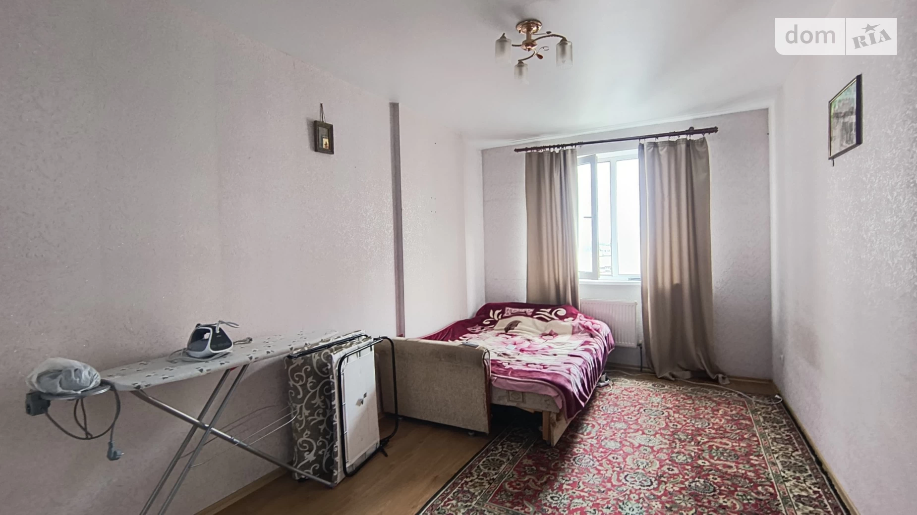 Продається 1-кімнатна квартира 34 кв. м у Авангарді, вул. Торгова, 13 - фото 5