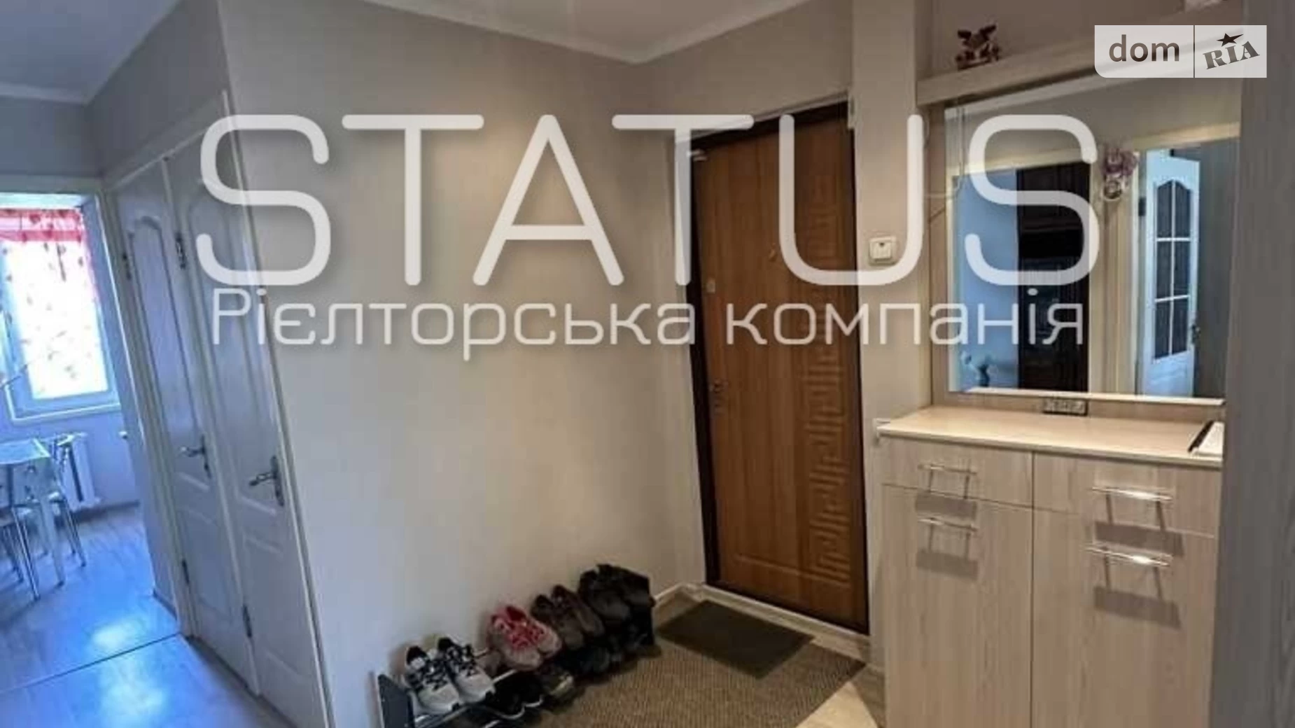 Продается 3-комнатная квартира 62.1 кв. м в Полтаве, пер. Хорольский, 8 - фото 5