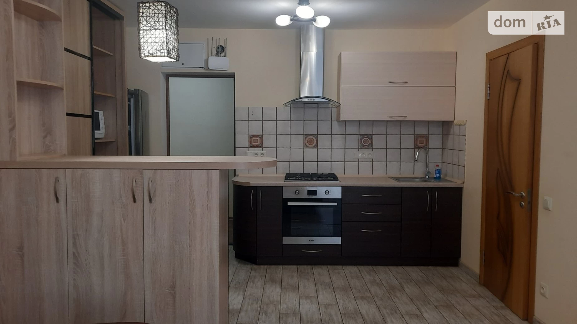 Сдается в аренду 1-комнатная квартира 27 кв. м в Николаеве, ул. Игоря Бедзая(Чкалова (Центр)) - фото 3