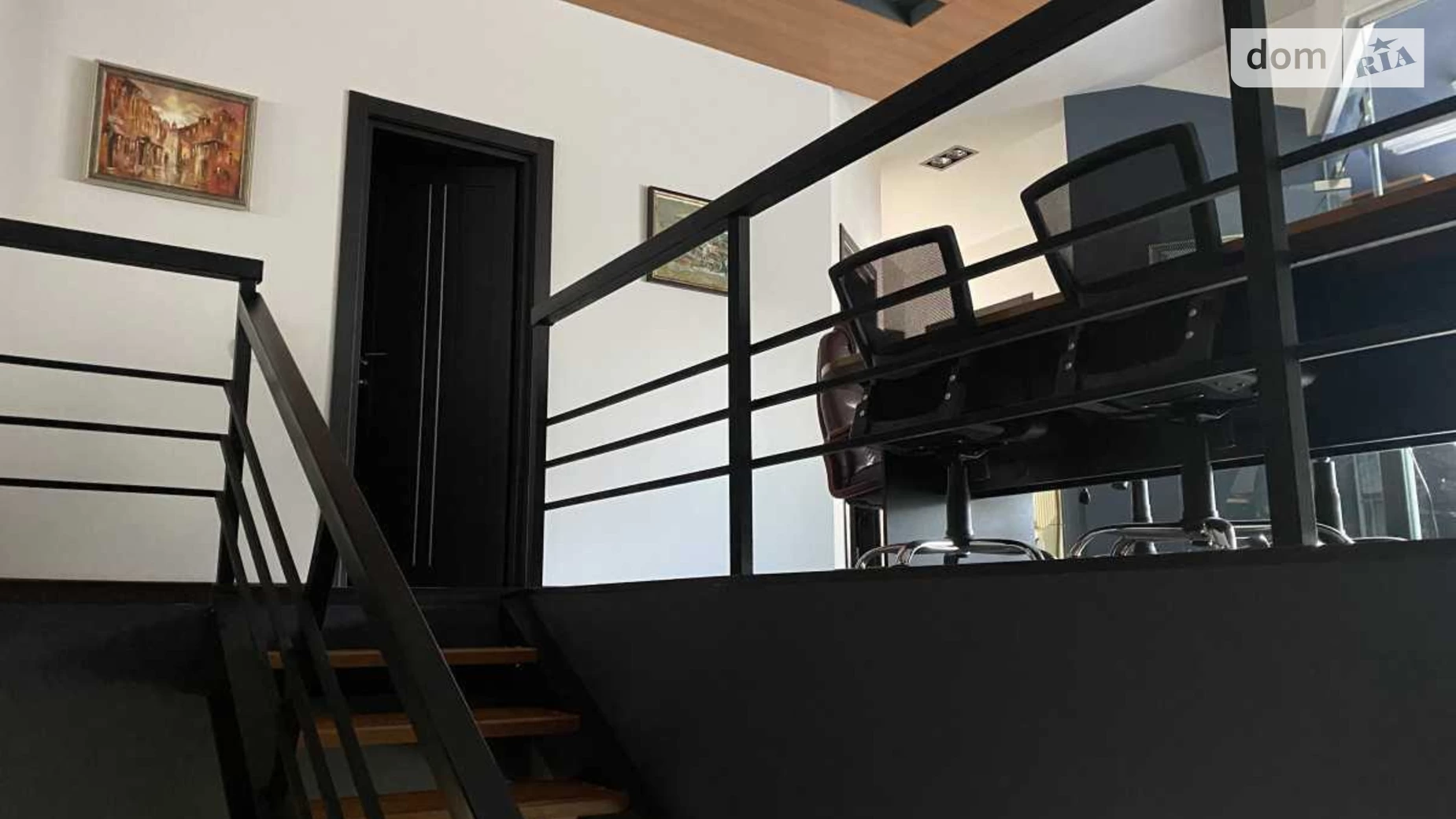Сдается в аренду офис 206 кв. м в бизнес-центре, цена: 3500 $ - фото 4